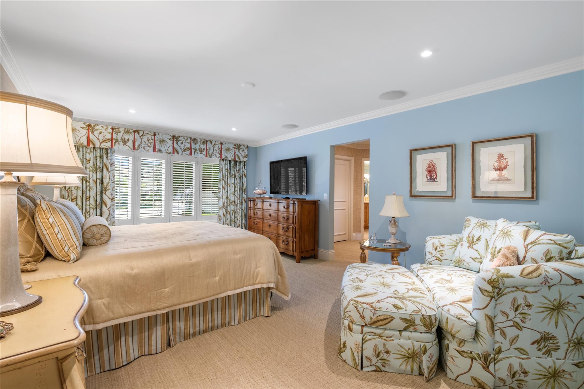 CORAL RIDGE COUNTRY CLUB - Residential