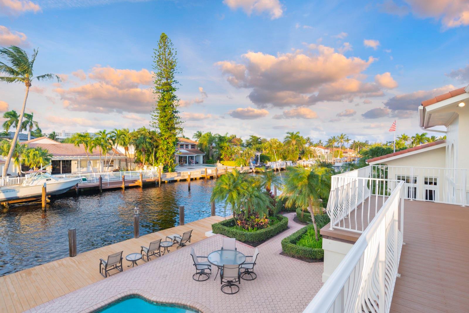 CORAL RIDGE COUNTRY CLUB - Residential