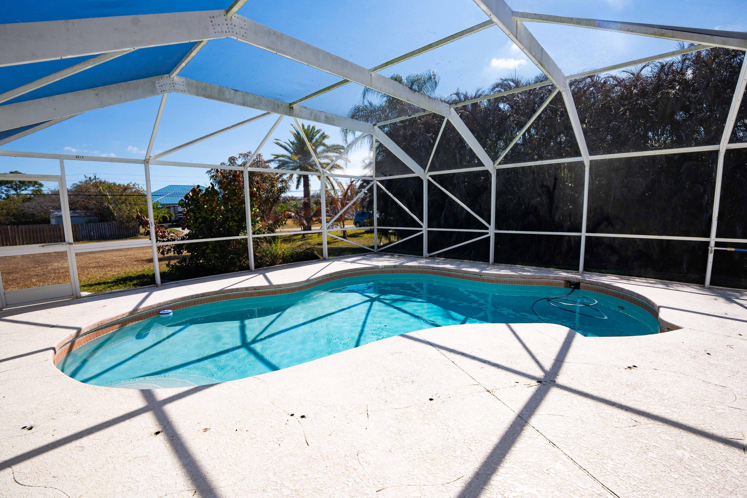 PORT ST LUCIE SECTION 39 - Residential