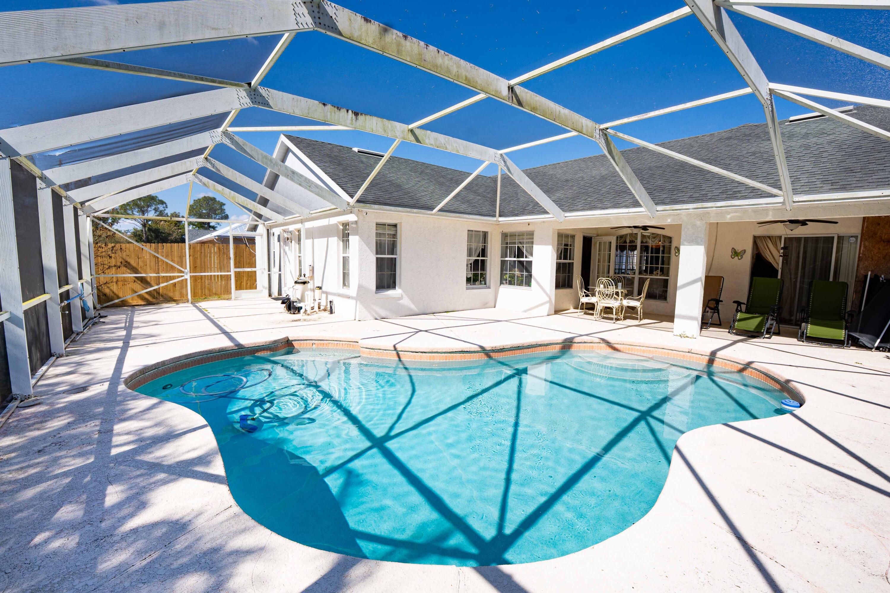 PORT ST LUCIE SECTION 39 - Residential