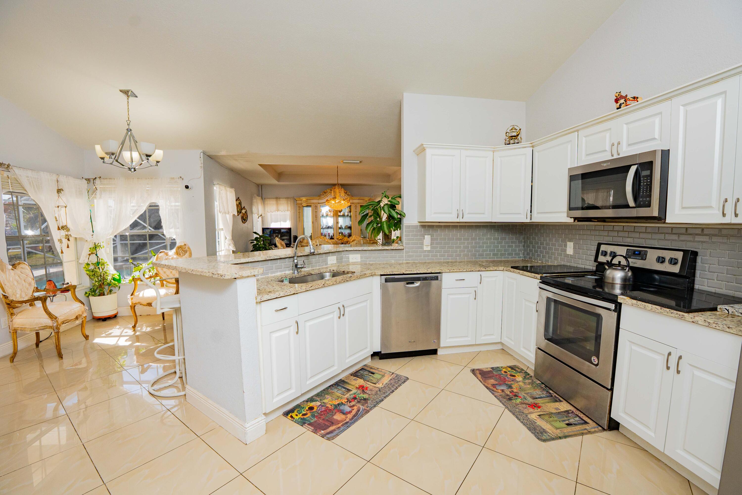 PORT ST LUCIE SECTION 39 - Residential