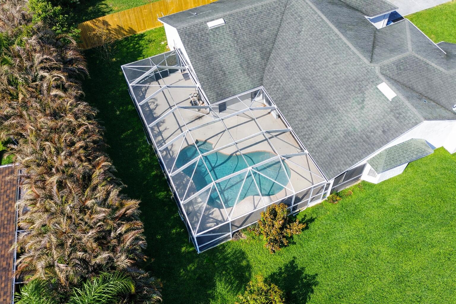 PORT ST LUCIE SECTION 39 - Residential