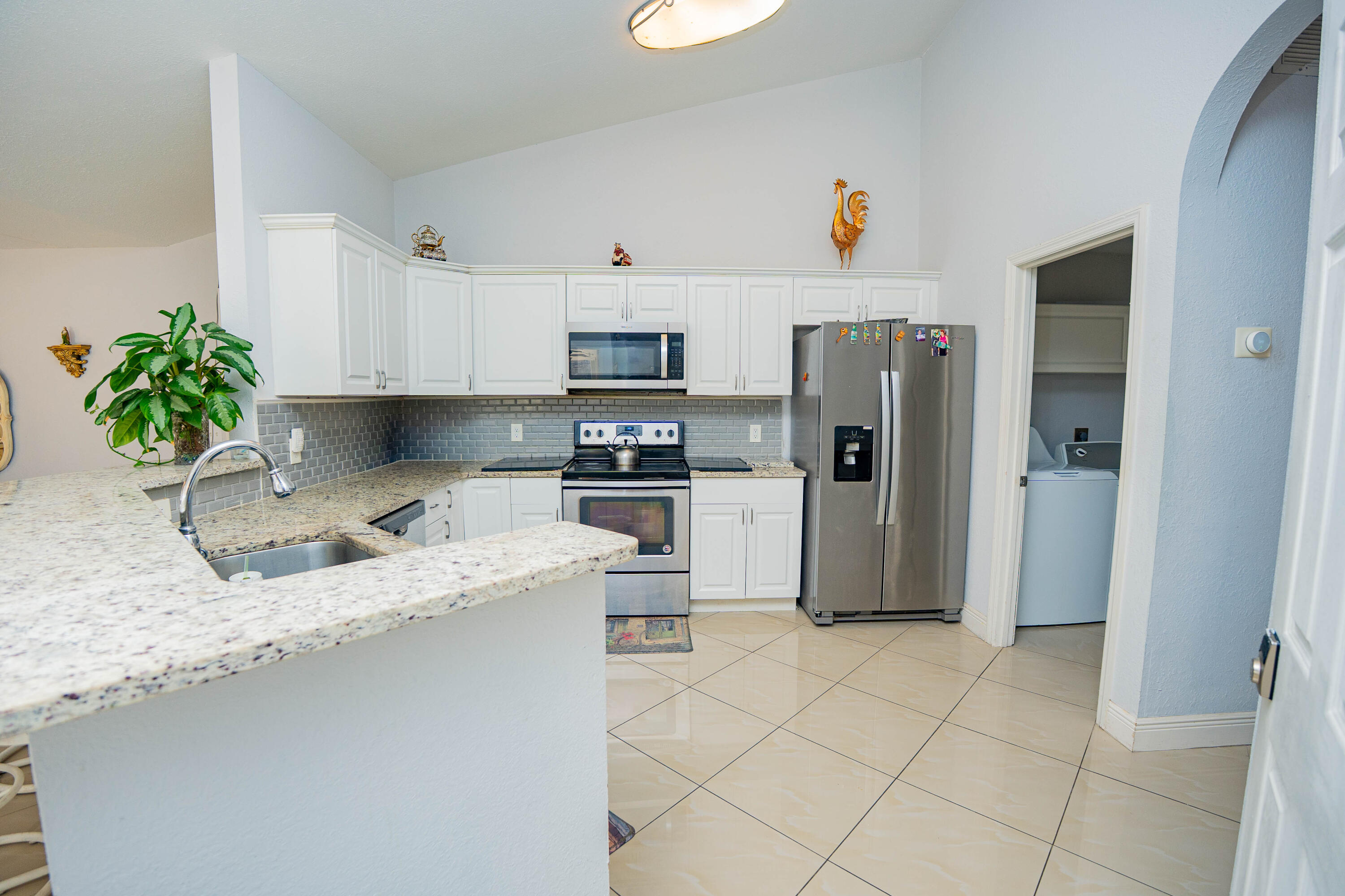 PORT ST LUCIE SECTION 39 - Residential