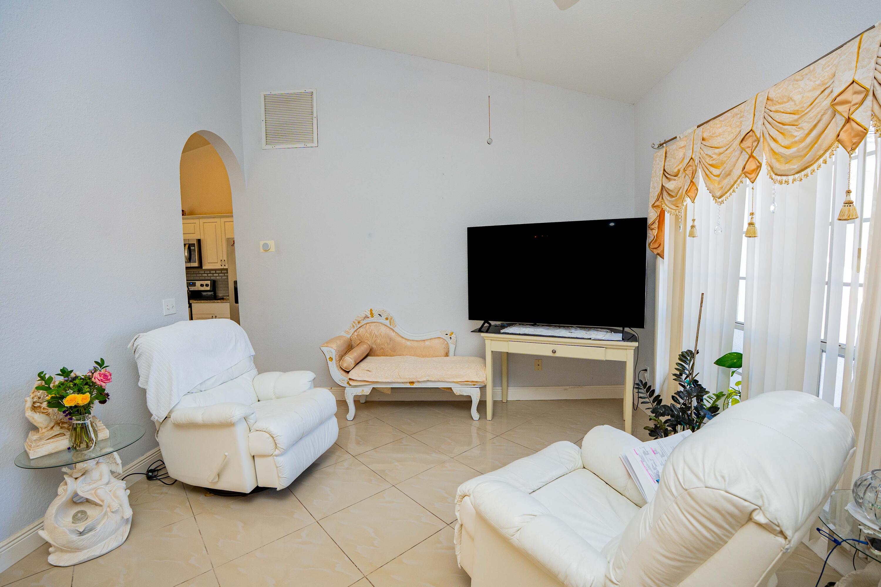 PORT ST LUCIE SECTION 39 - Residential