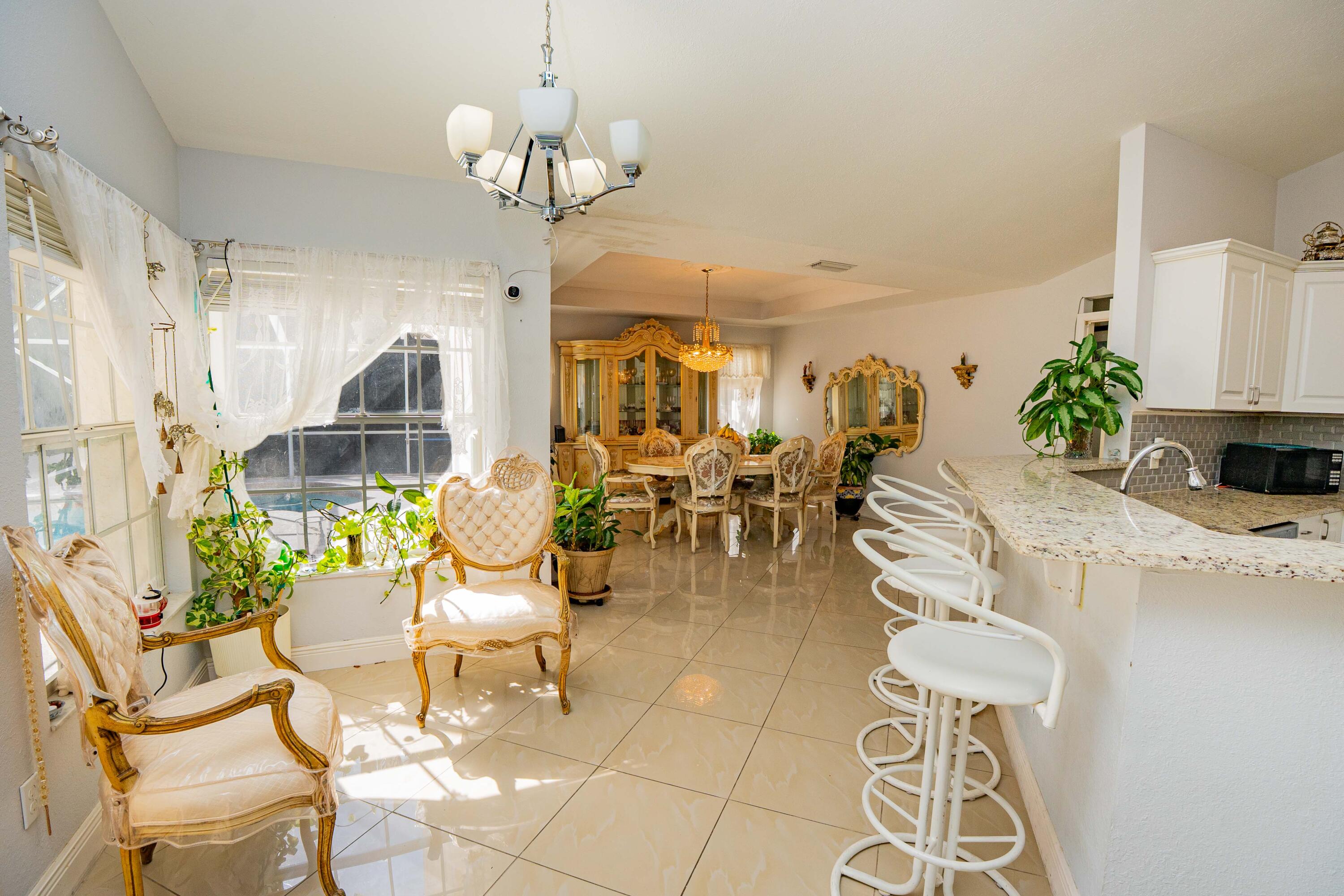 PORT ST LUCIE SECTION 39 - Residential