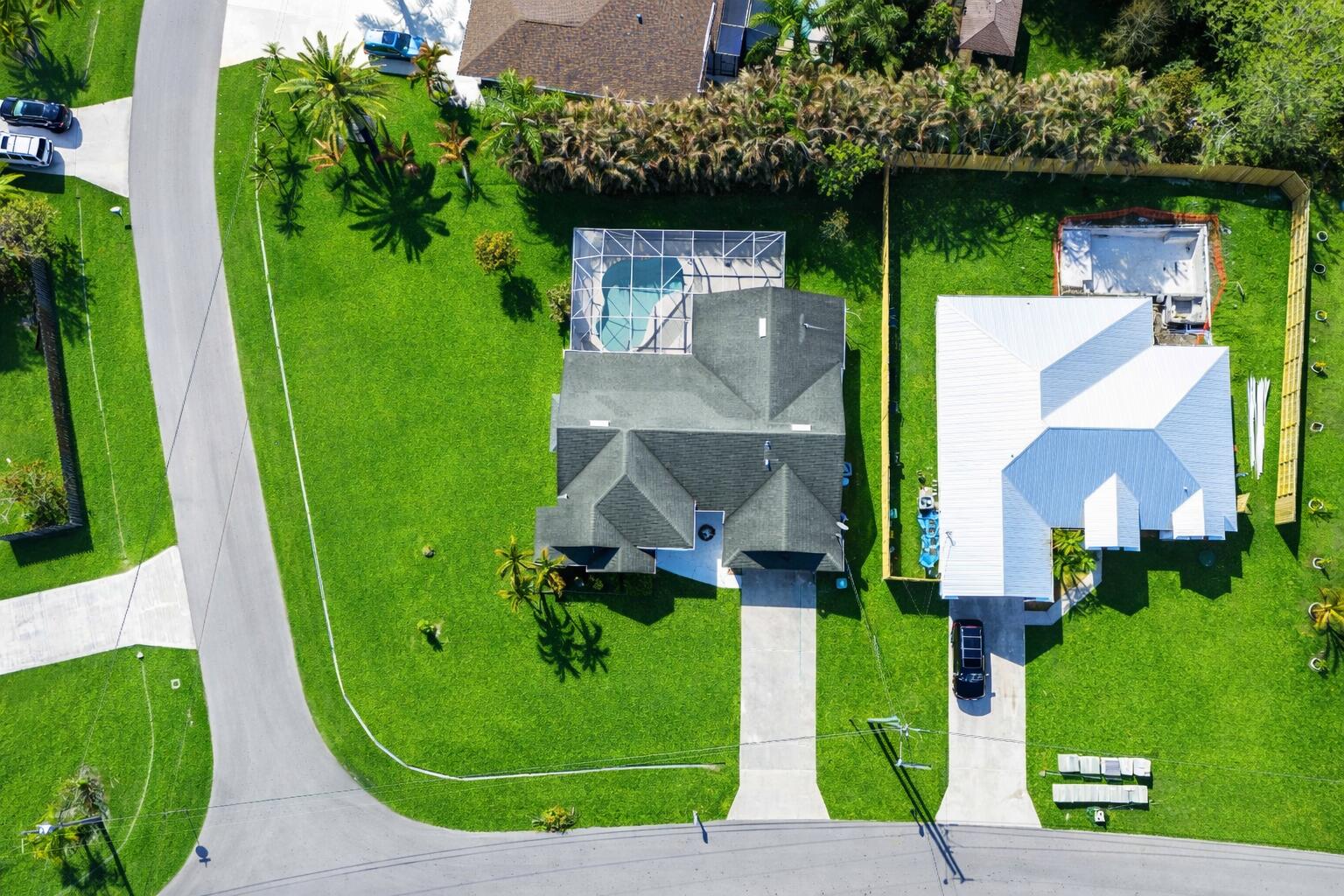 PORT ST LUCIE SECTION 39 - Residential