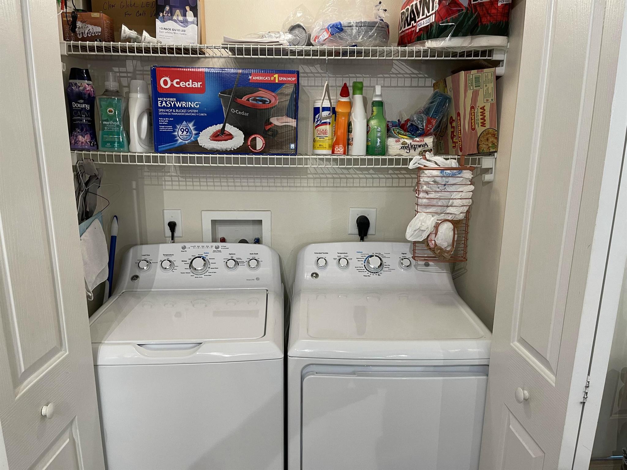 Prado Condo - Residential Lease