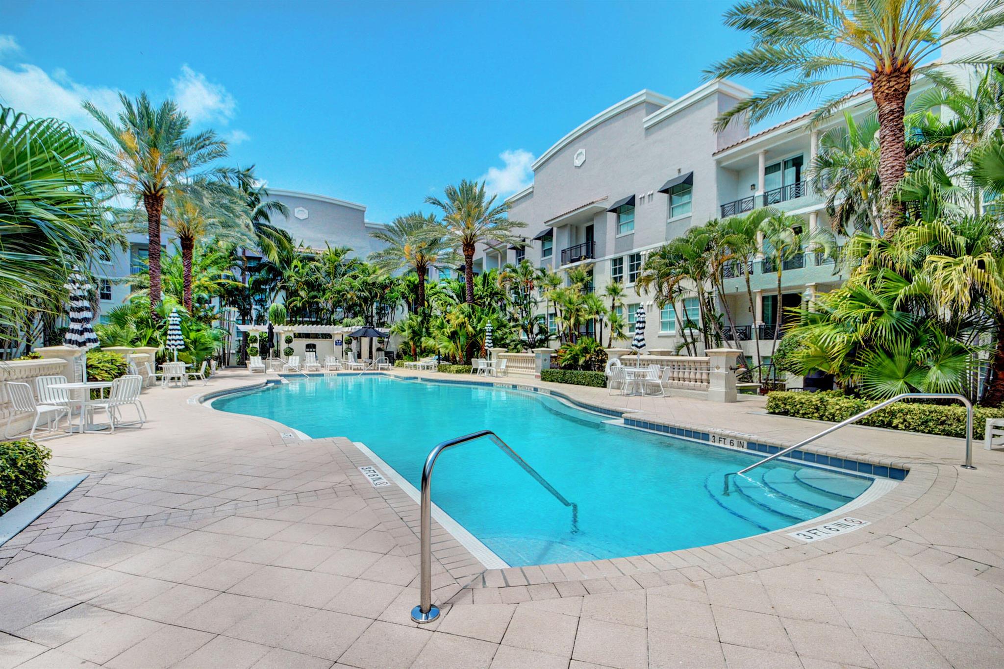 Prado Condo - Residential Lease