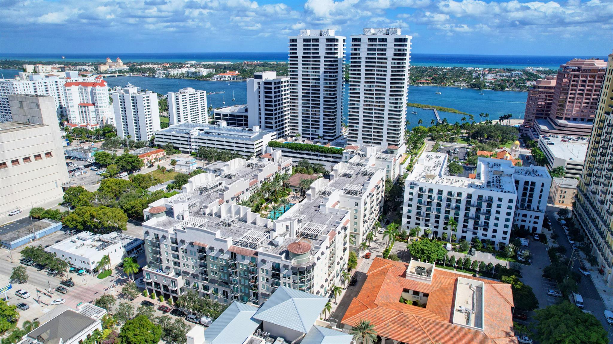Prado Condo - Residential Lease