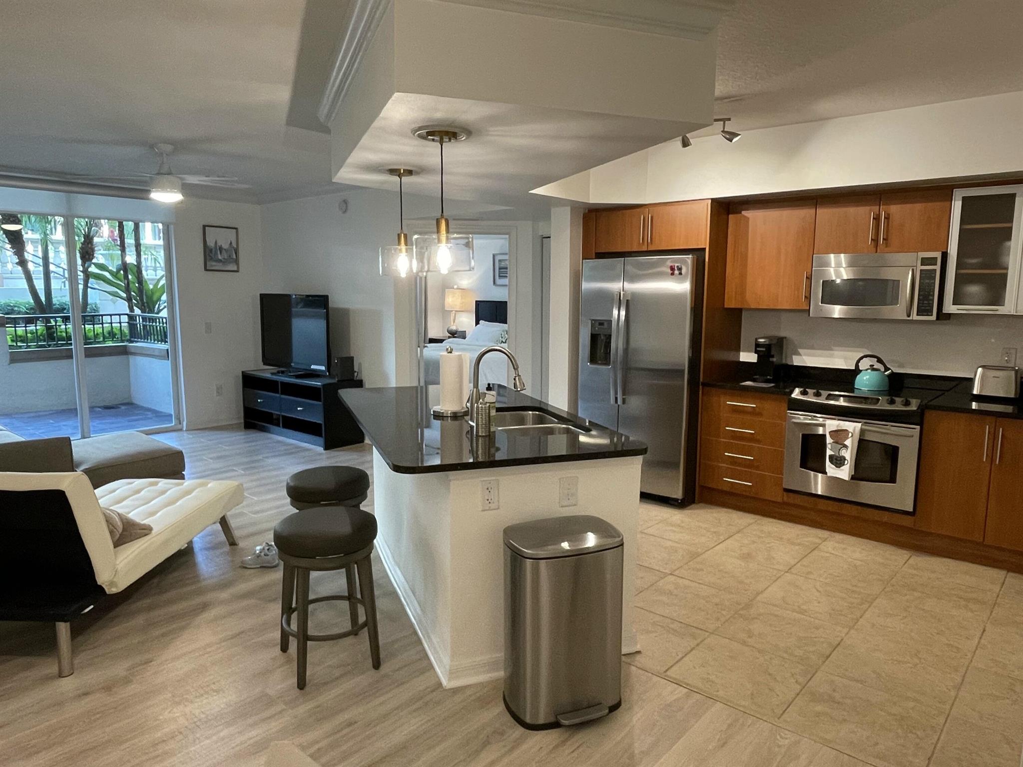 Prado Condo - Residential Lease