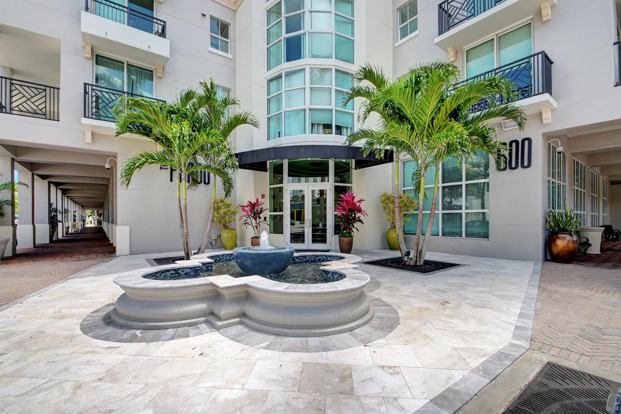Prado Condo - Residential Lease