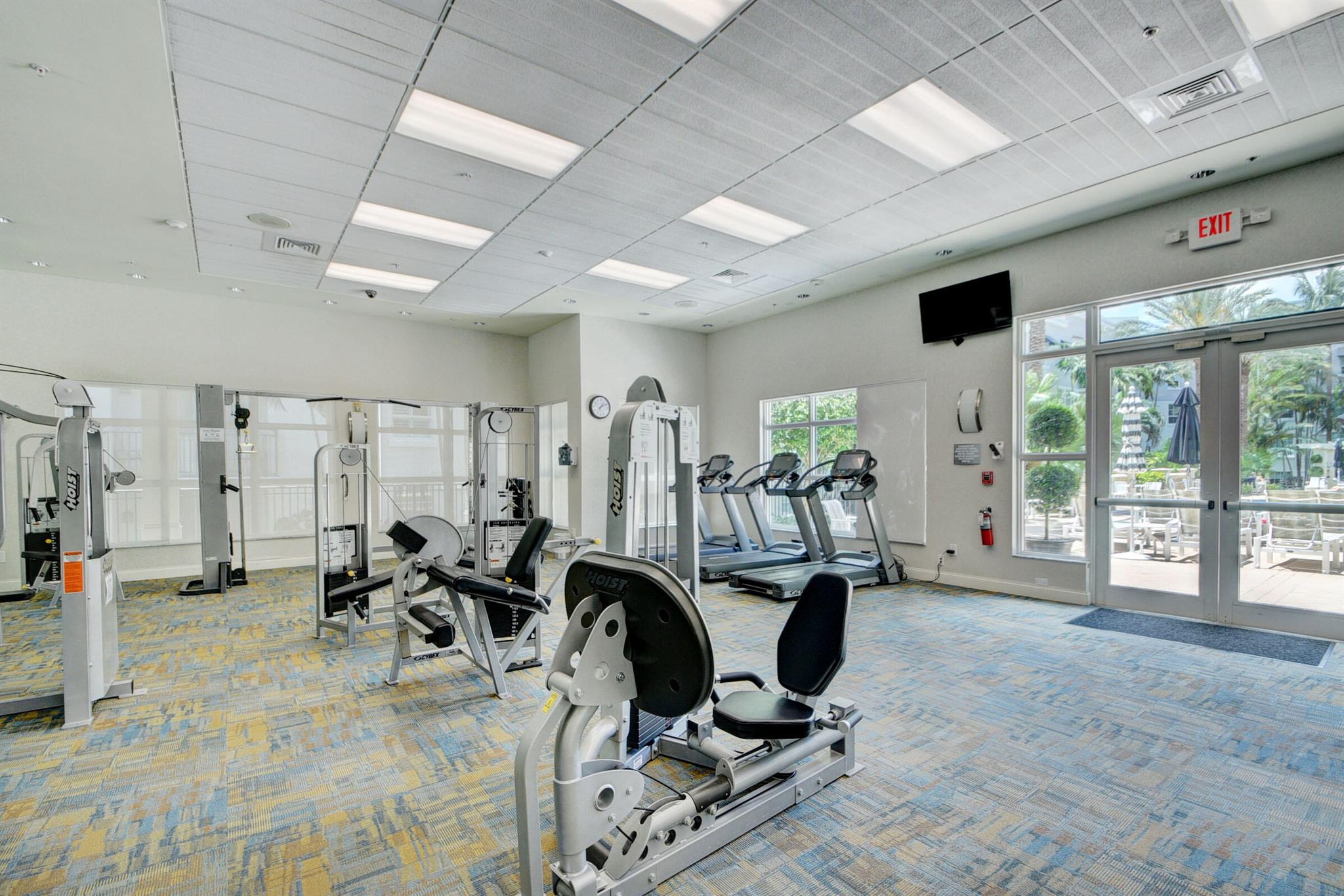 Prado Condo - Residential Lease