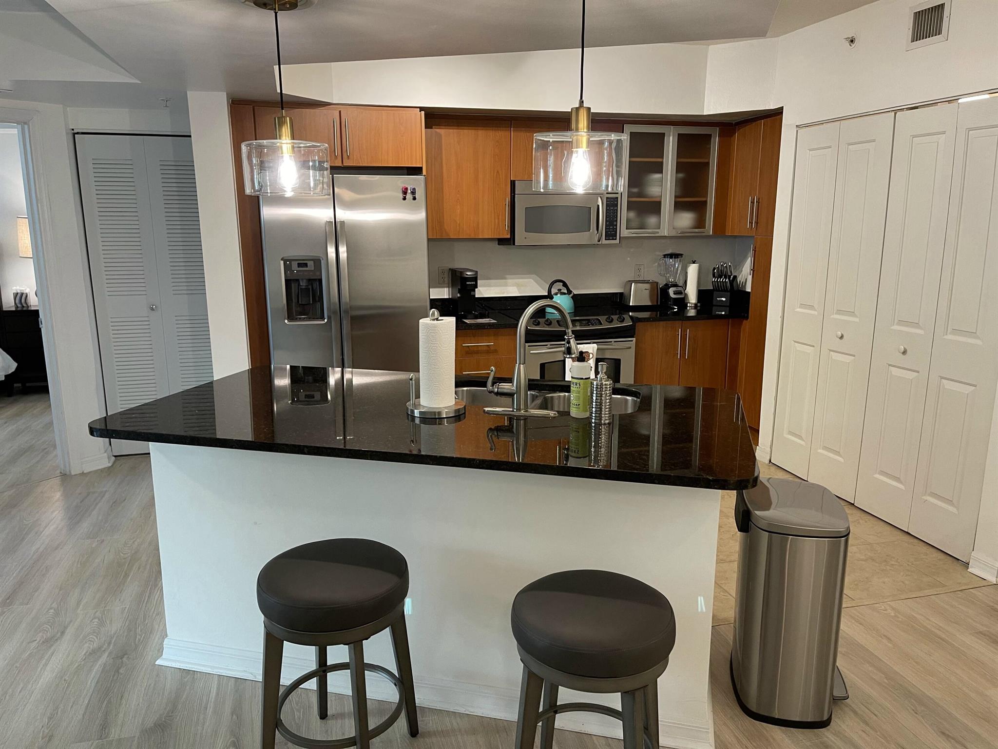 Prado Condo - Residential Lease