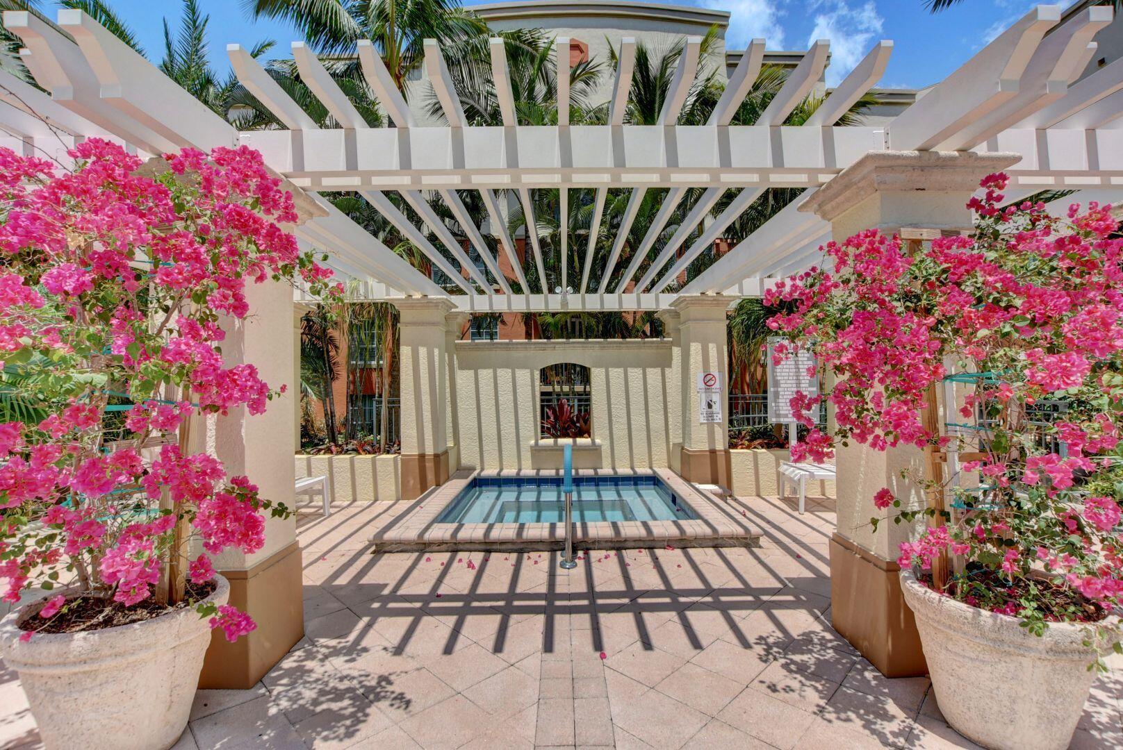 Prado Condo - Residential Lease