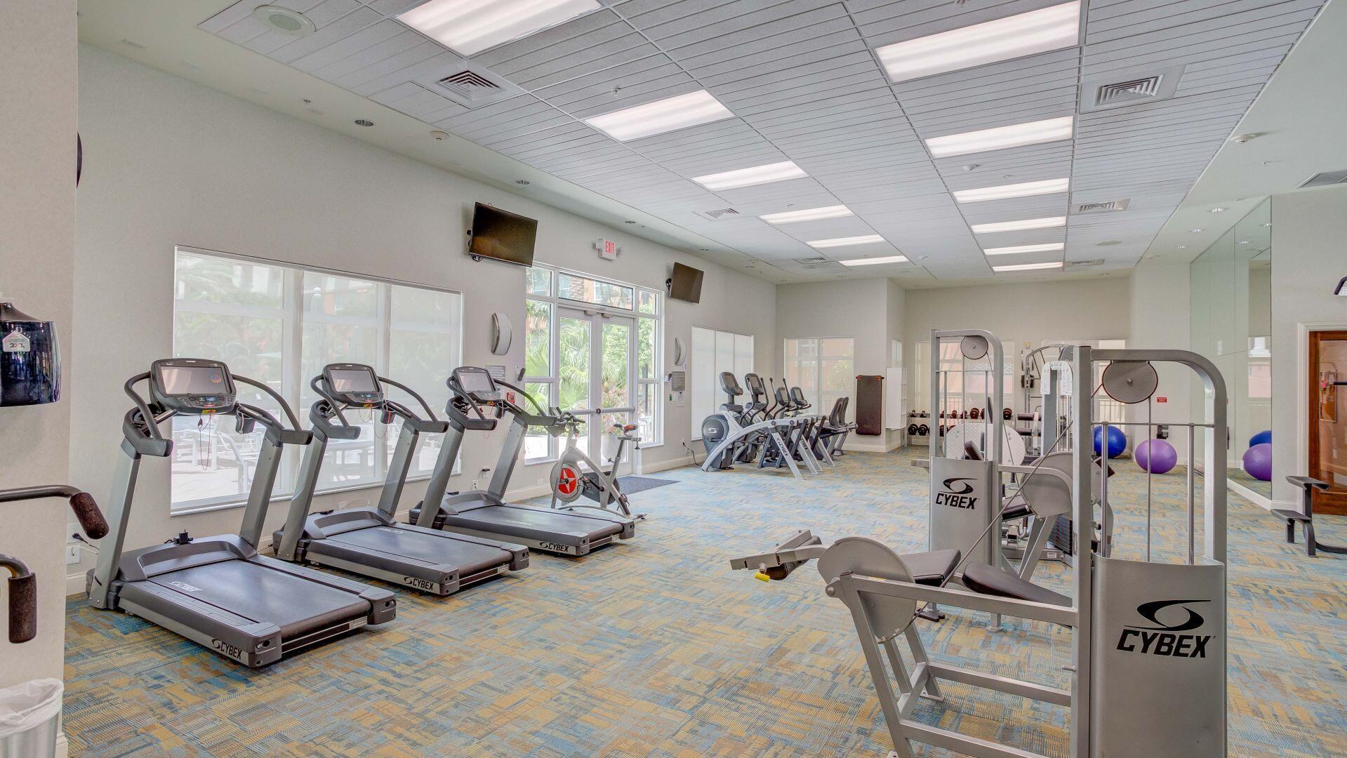 Prado Condo - Residential Lease