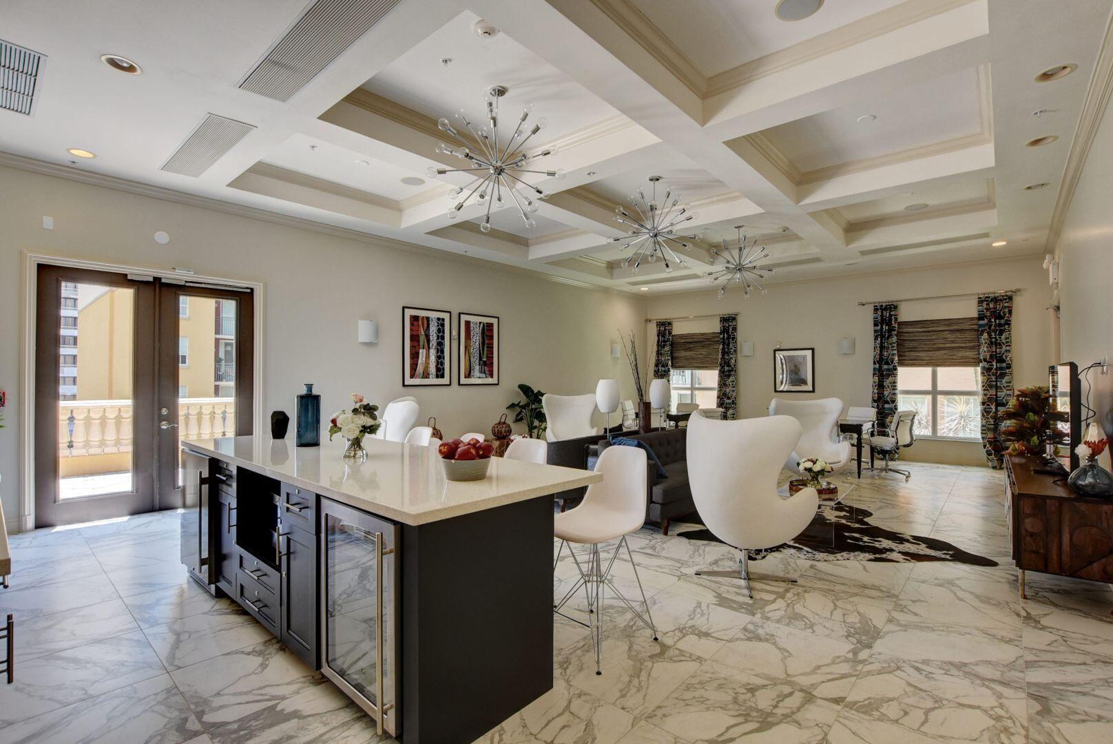 Prado Condo - Residential Lease