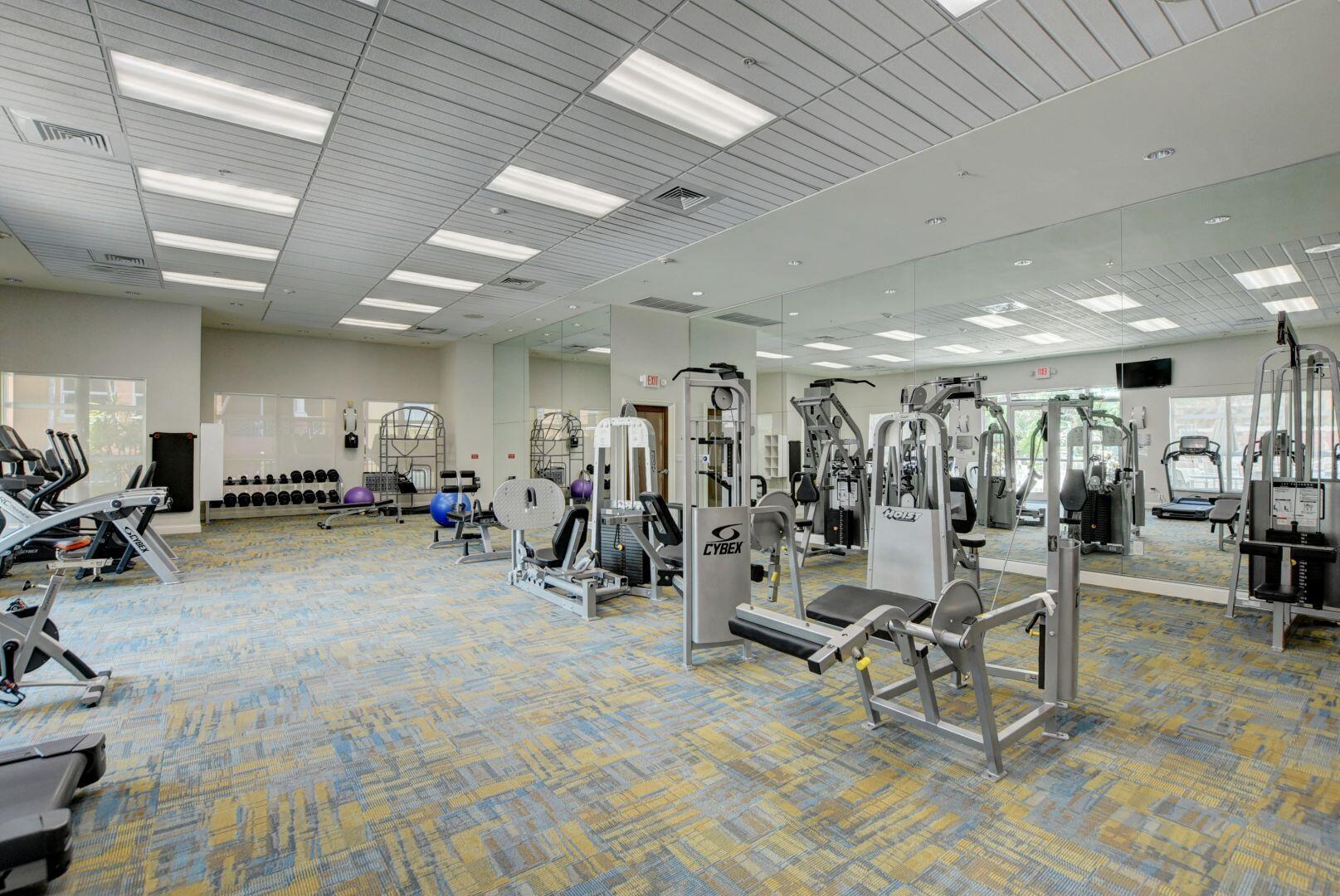 Prado Condo - Residential Lease