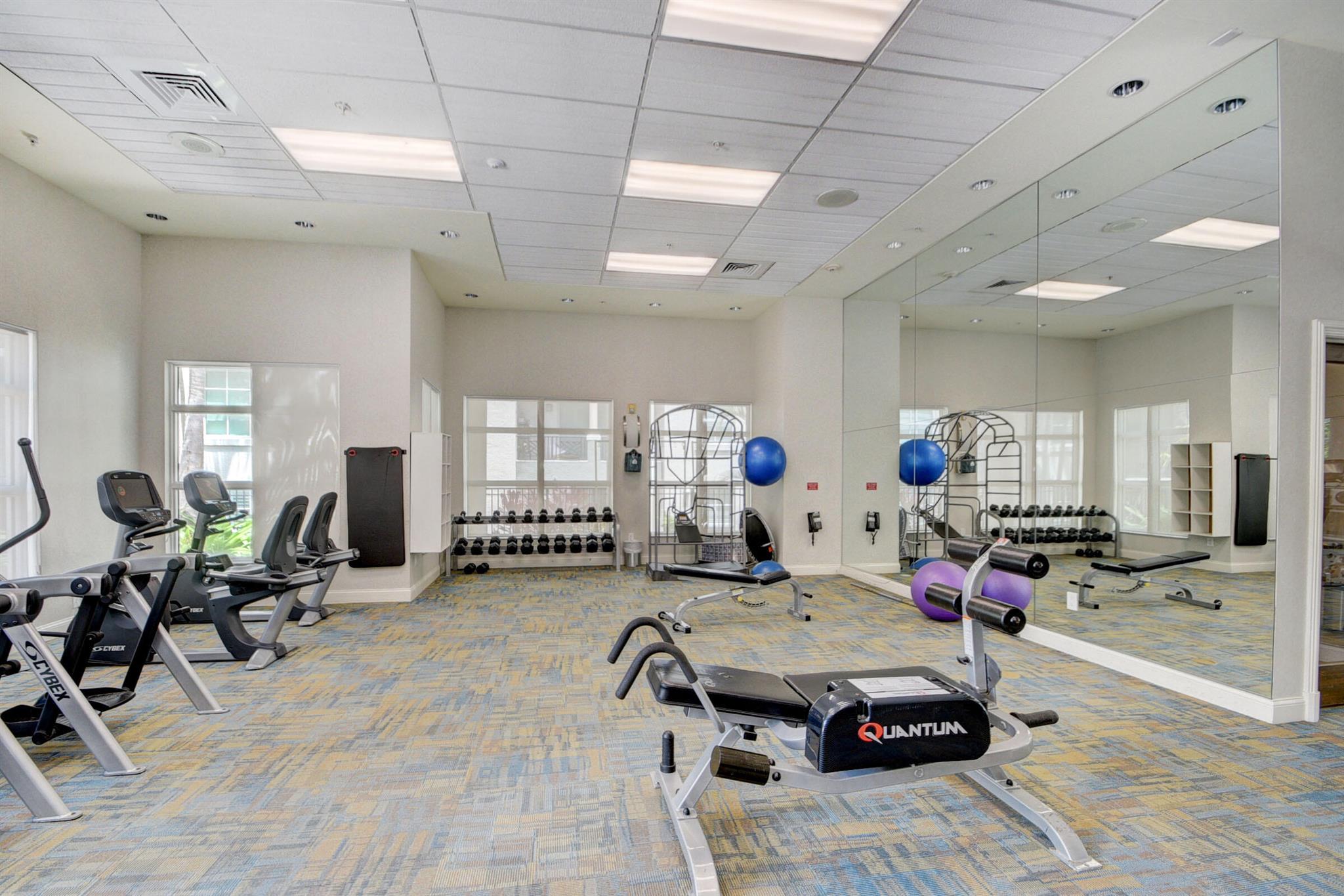 Prado Condo - Residential Lease