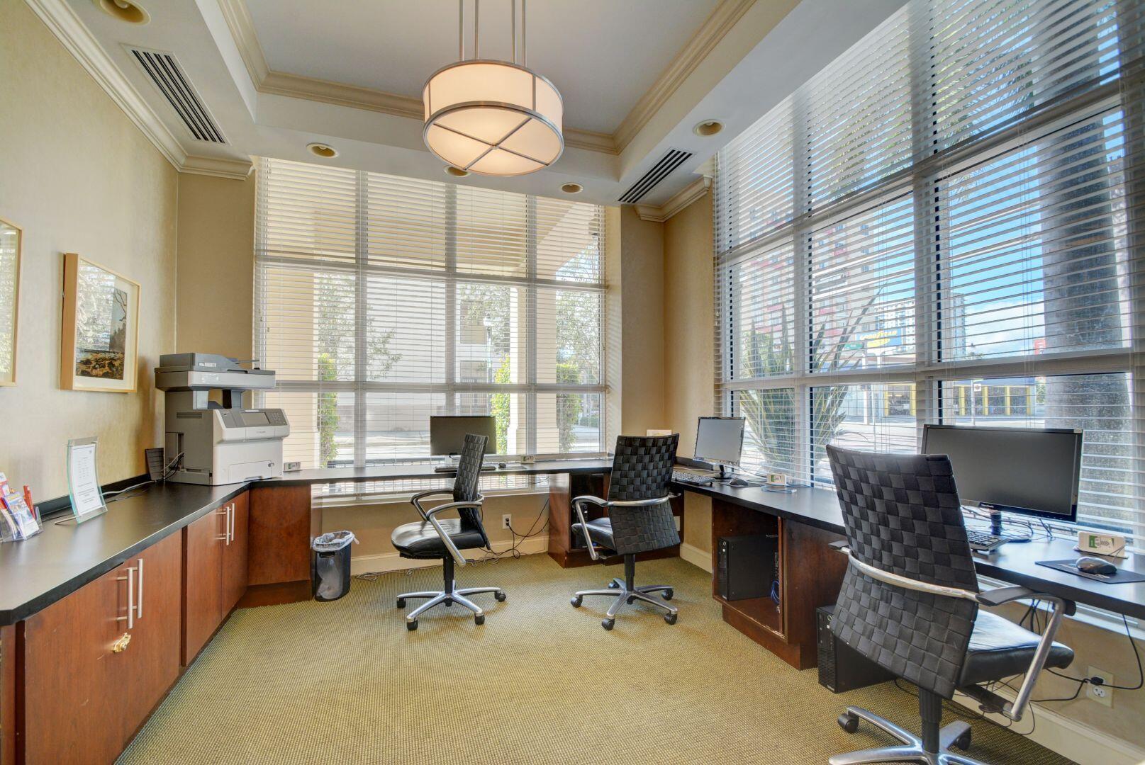 Prado Condo - Residential Lease