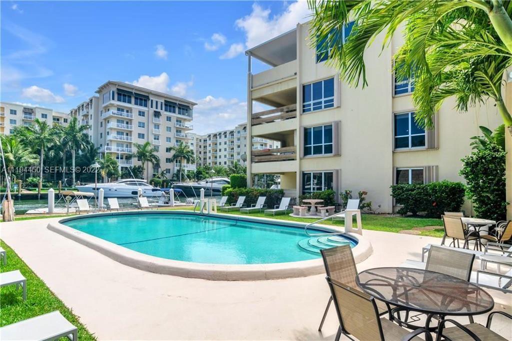 CARAVEL CONDOMINIUM APARTMENTS - Residential