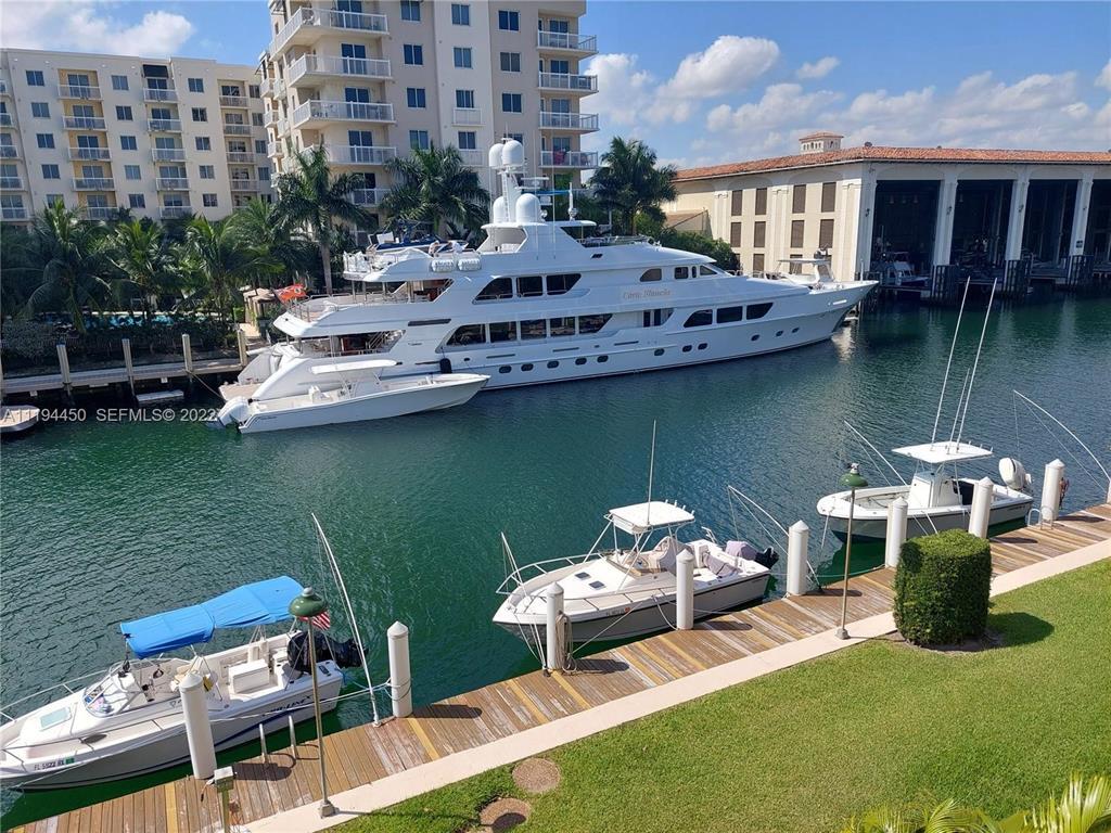 CARAVEL CONDOMINIUM APARTMENTS - Residential