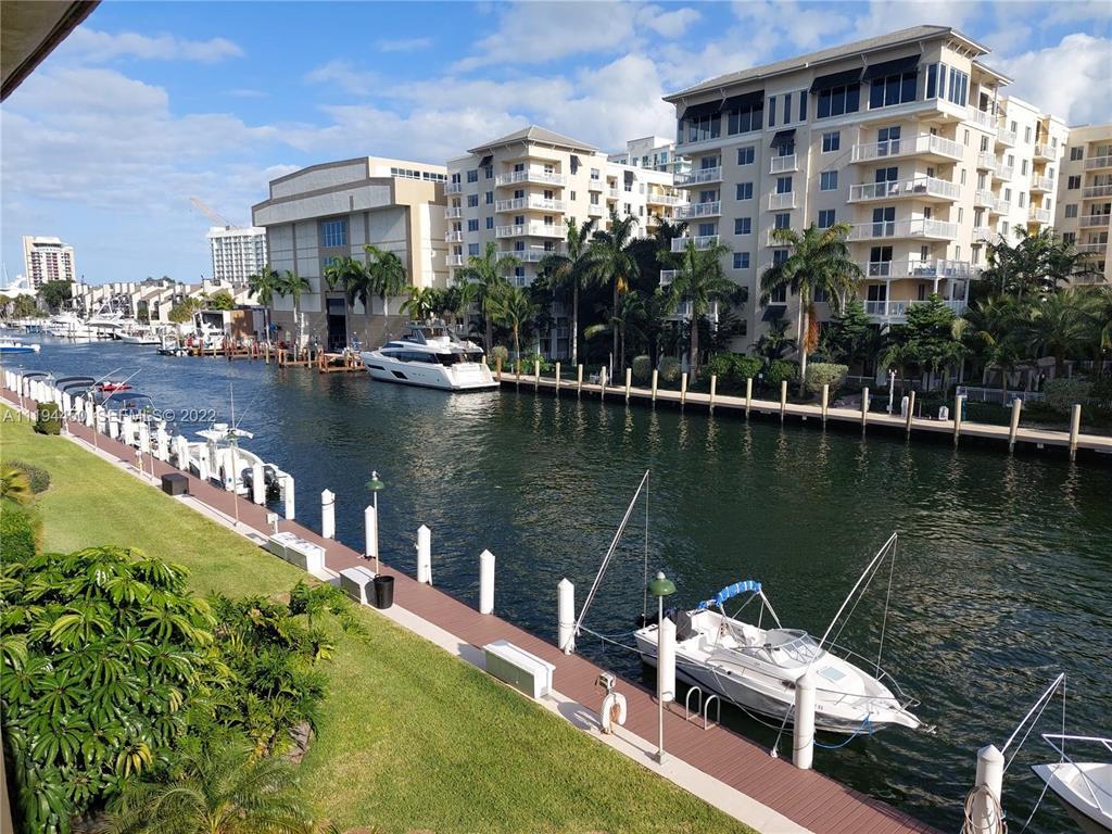 CARAVEL CONDOMINIUM APARTMENTS - Residential