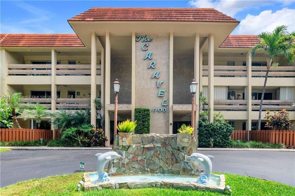 CARAVEL CONDOMINIUM APARTMENTS - Residential