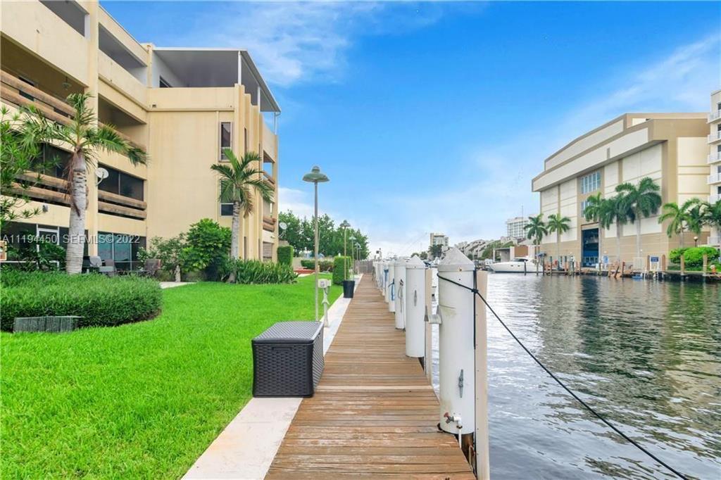 CARAVEL CONDOMINIUM APARTMENTS - Residential