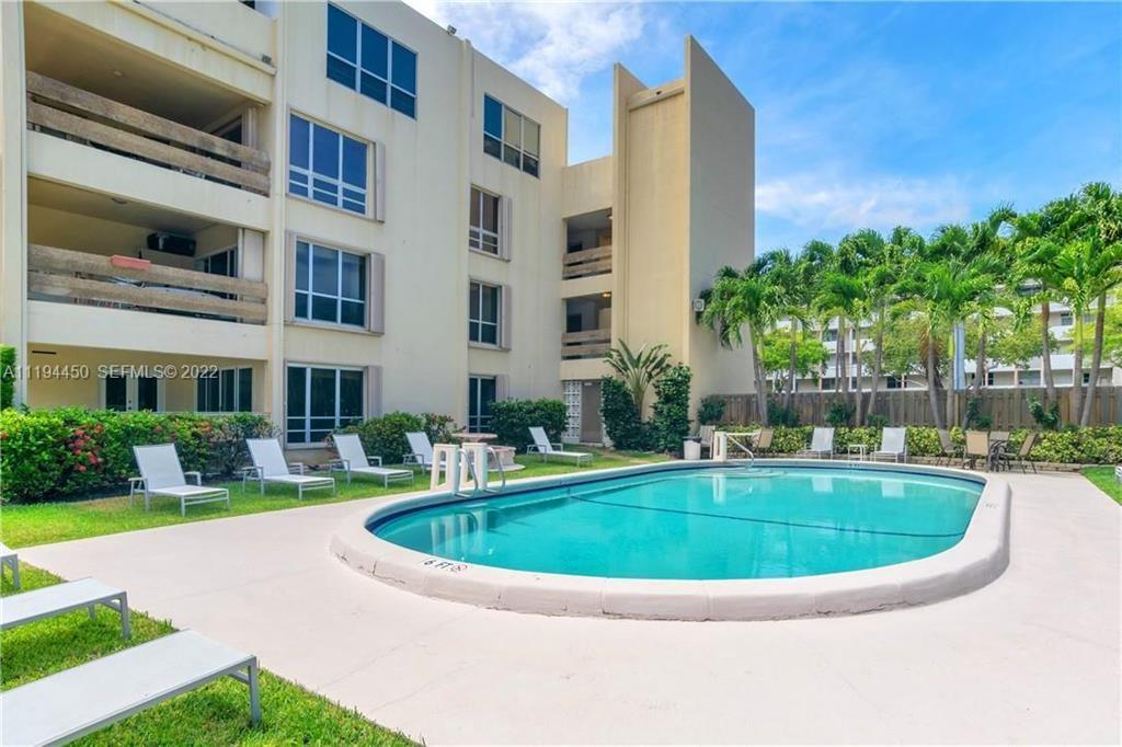 CARAVEL CONDOMINIUM APARTMENTS - Residential