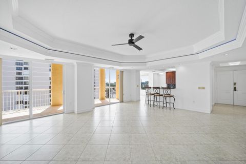 A home in Pompano Beach