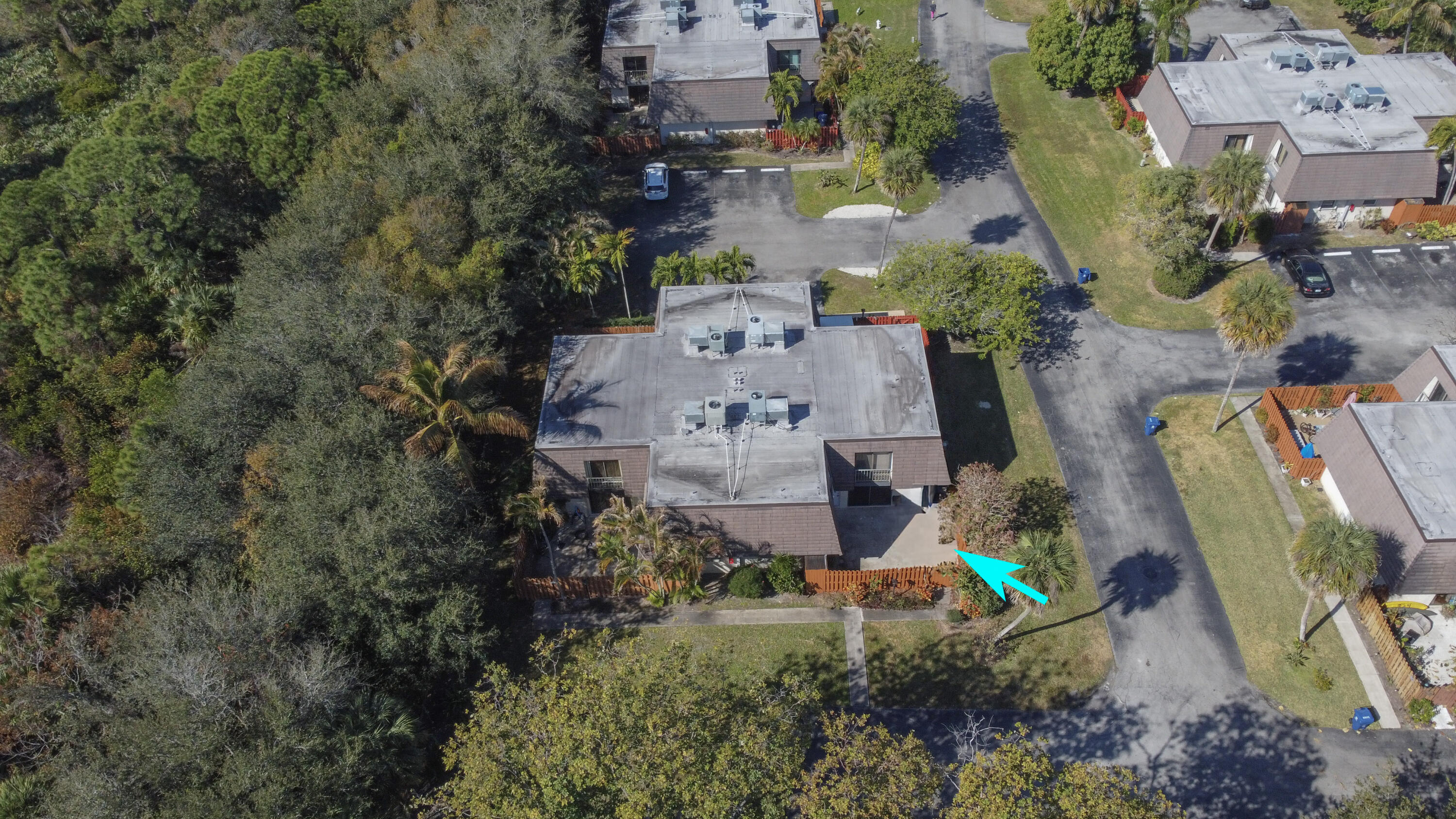 JUPITER LAKES TOWNHOMES CONDO I, II AND III CONDO - Residential