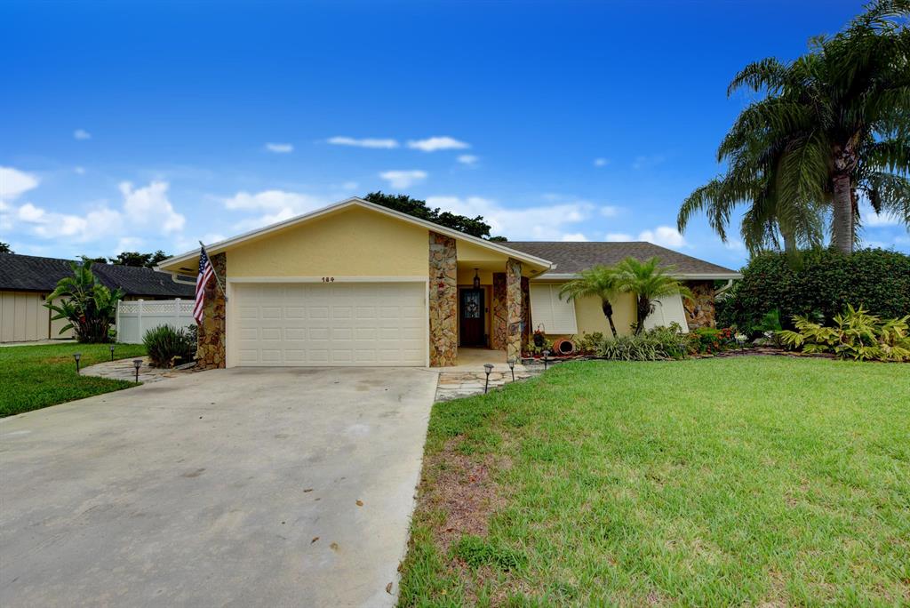 INDIAN TRAIL ESTATES UNIT 1 IS IN LAMANCHA - Residential