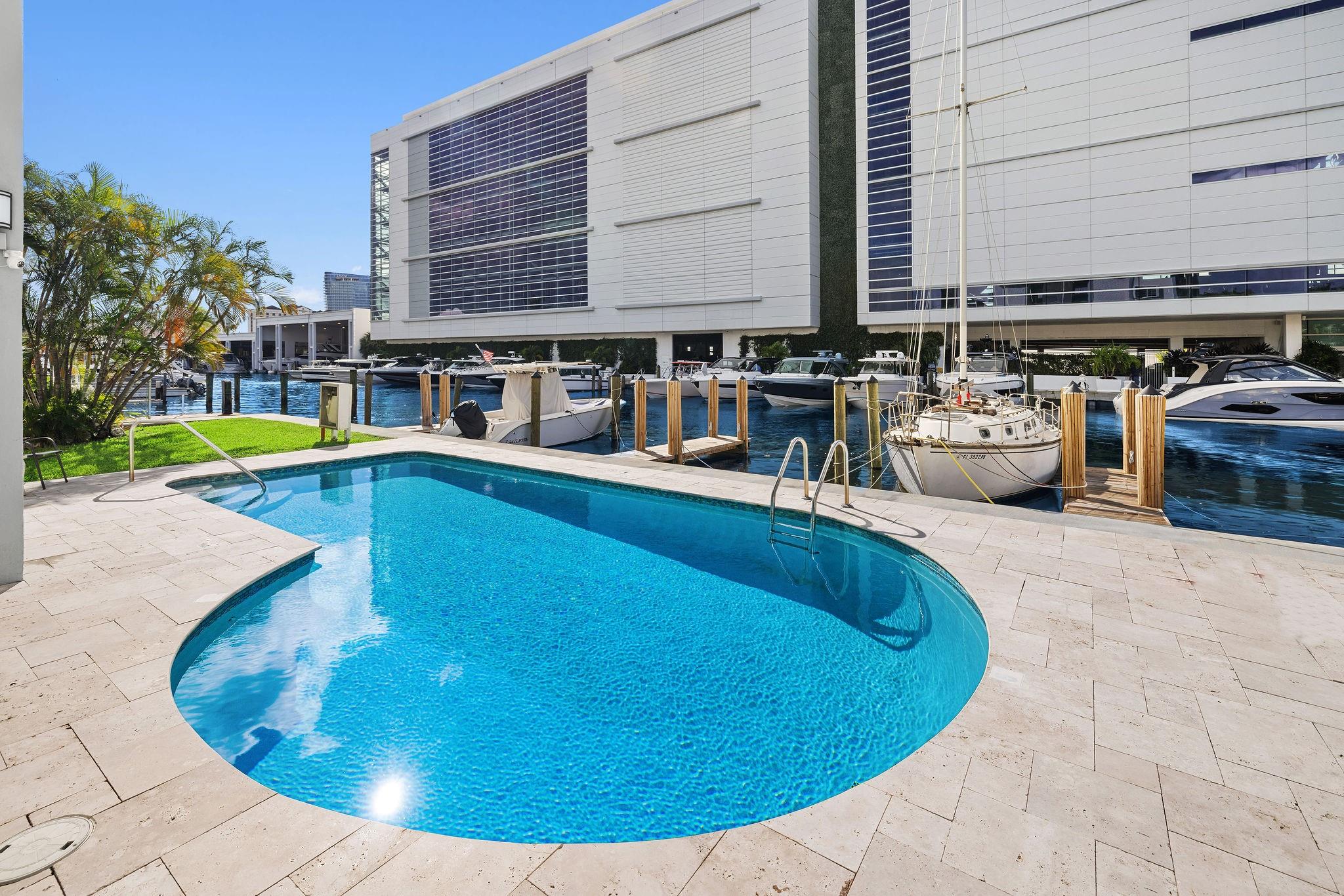 Norwich Apts Condo - Residential Lease