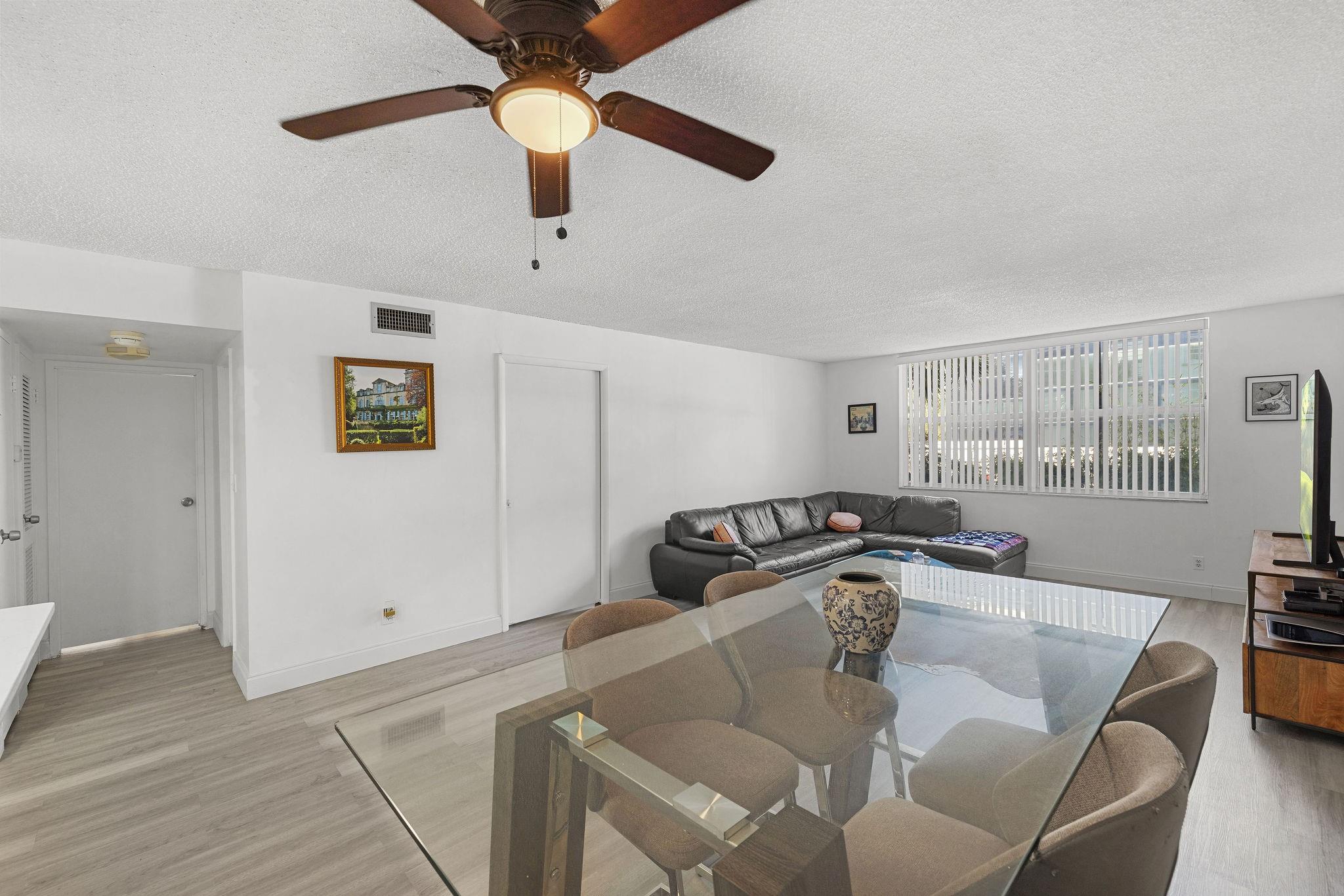 Norwich Apts Condo - Residential Lease