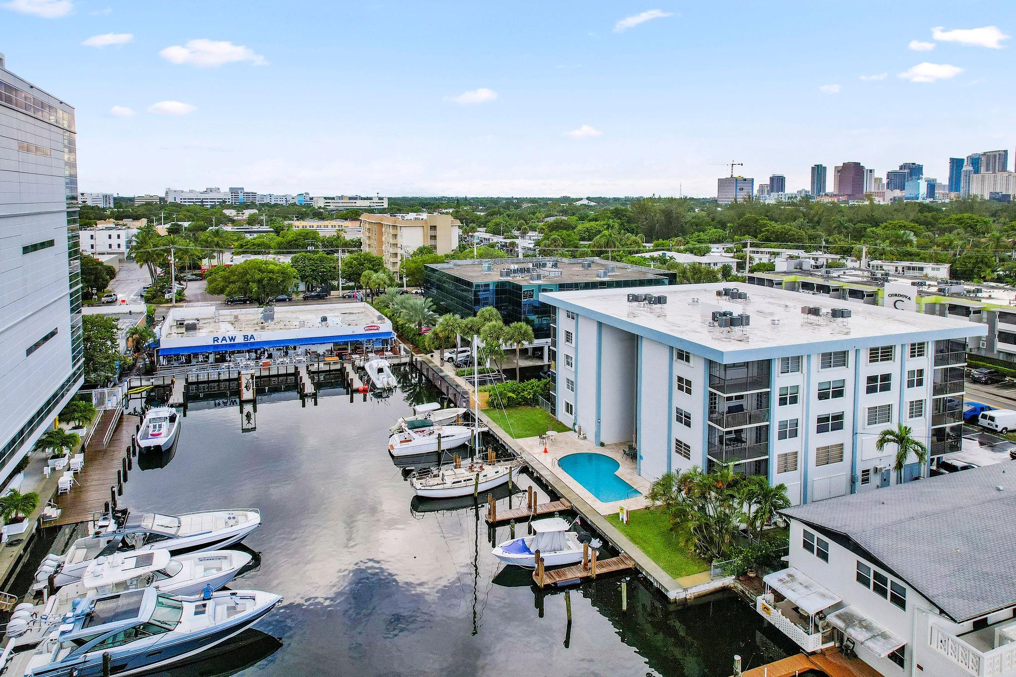 Norwich Apts Condo - Residential Lease