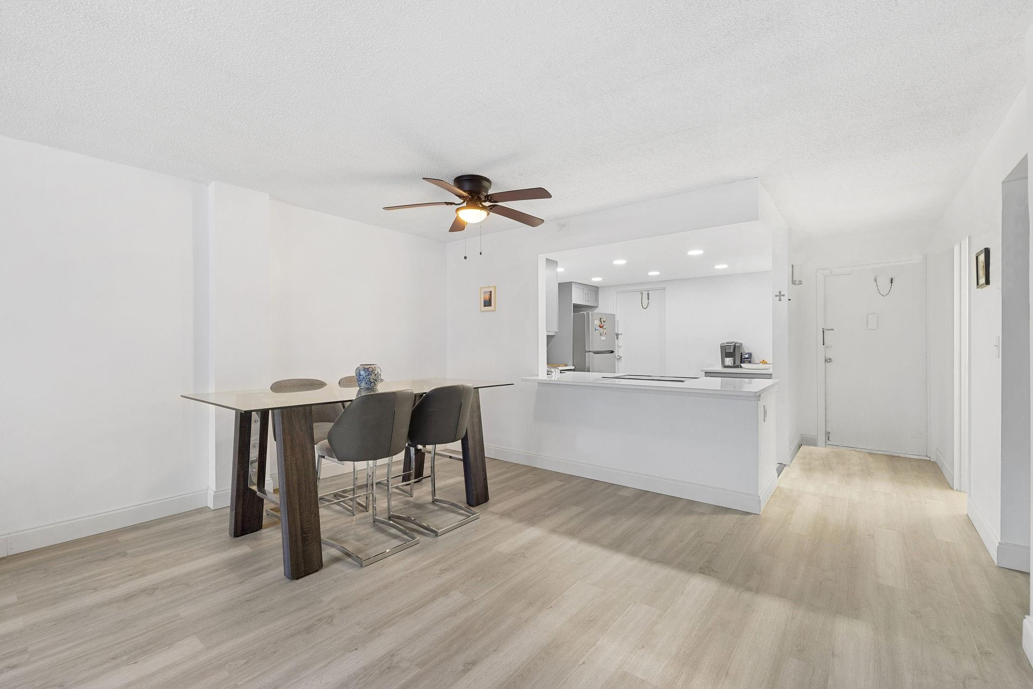 Norwich Apts Condo - Residential Lease