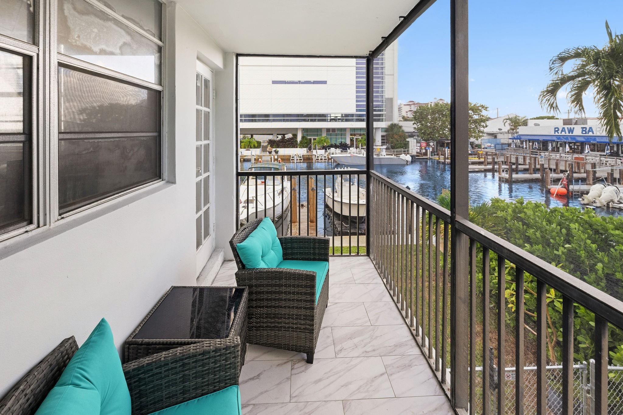 Norwich Apts Condo - Residential Lease