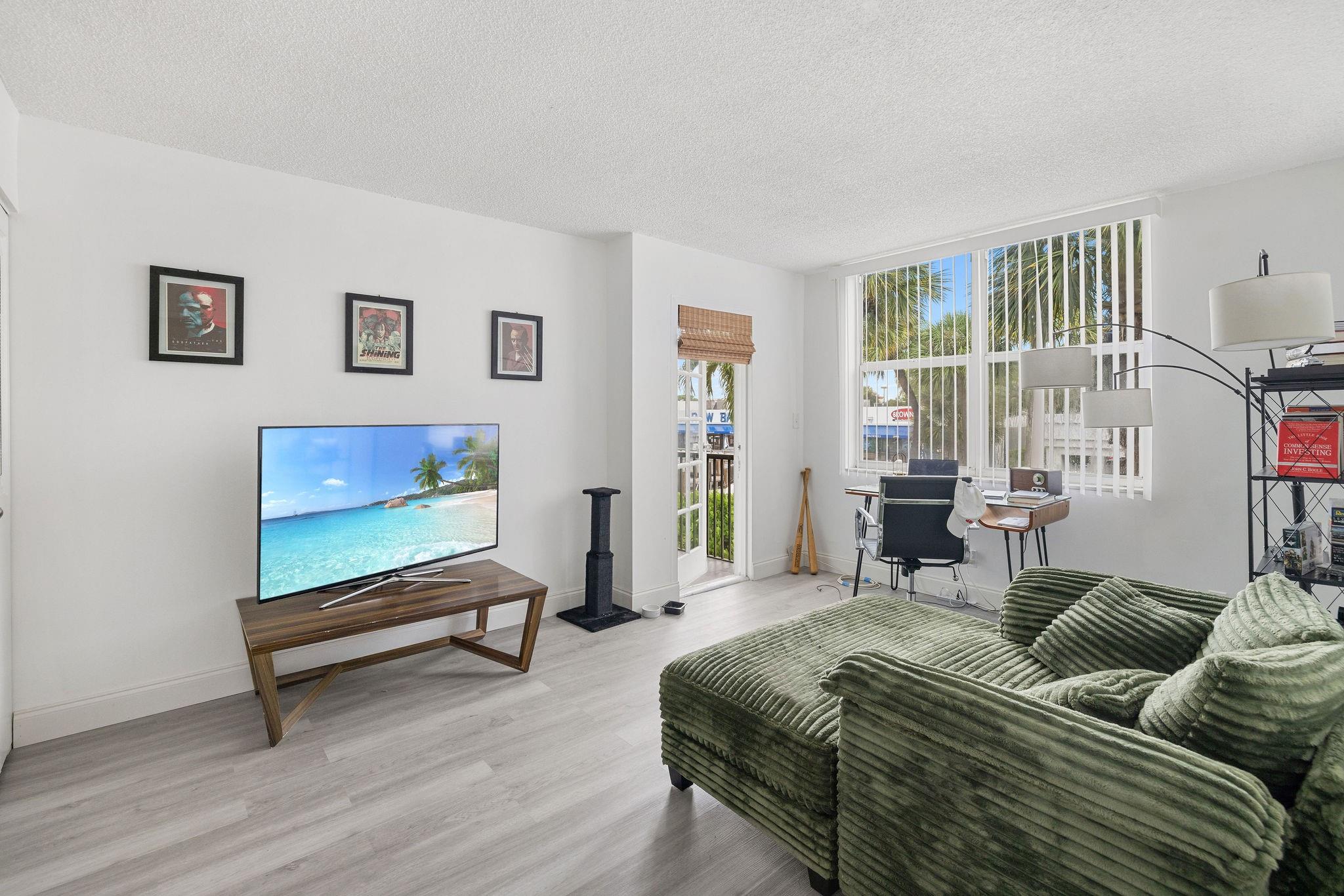 Norwich Apts Condo - Residential Lease