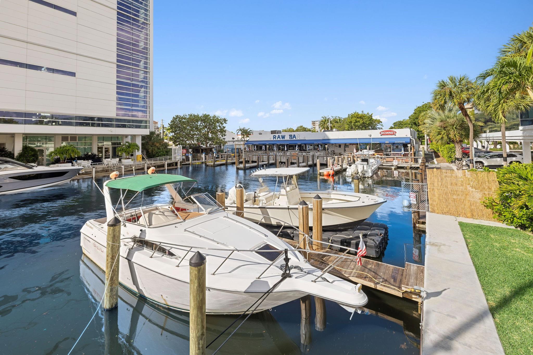 Norwich Apts Condo - Residential Lease