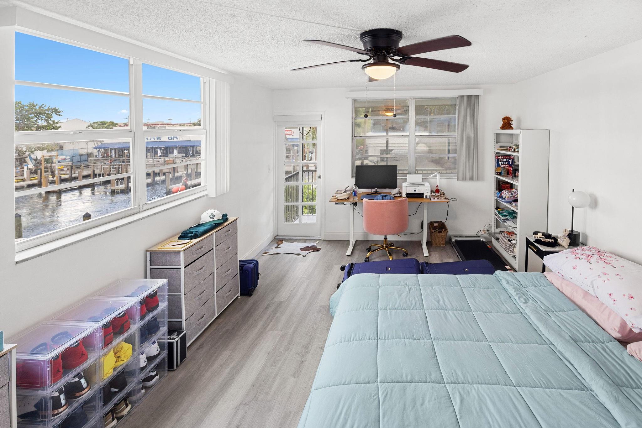 Norwich Apts Condo - Residential Lease