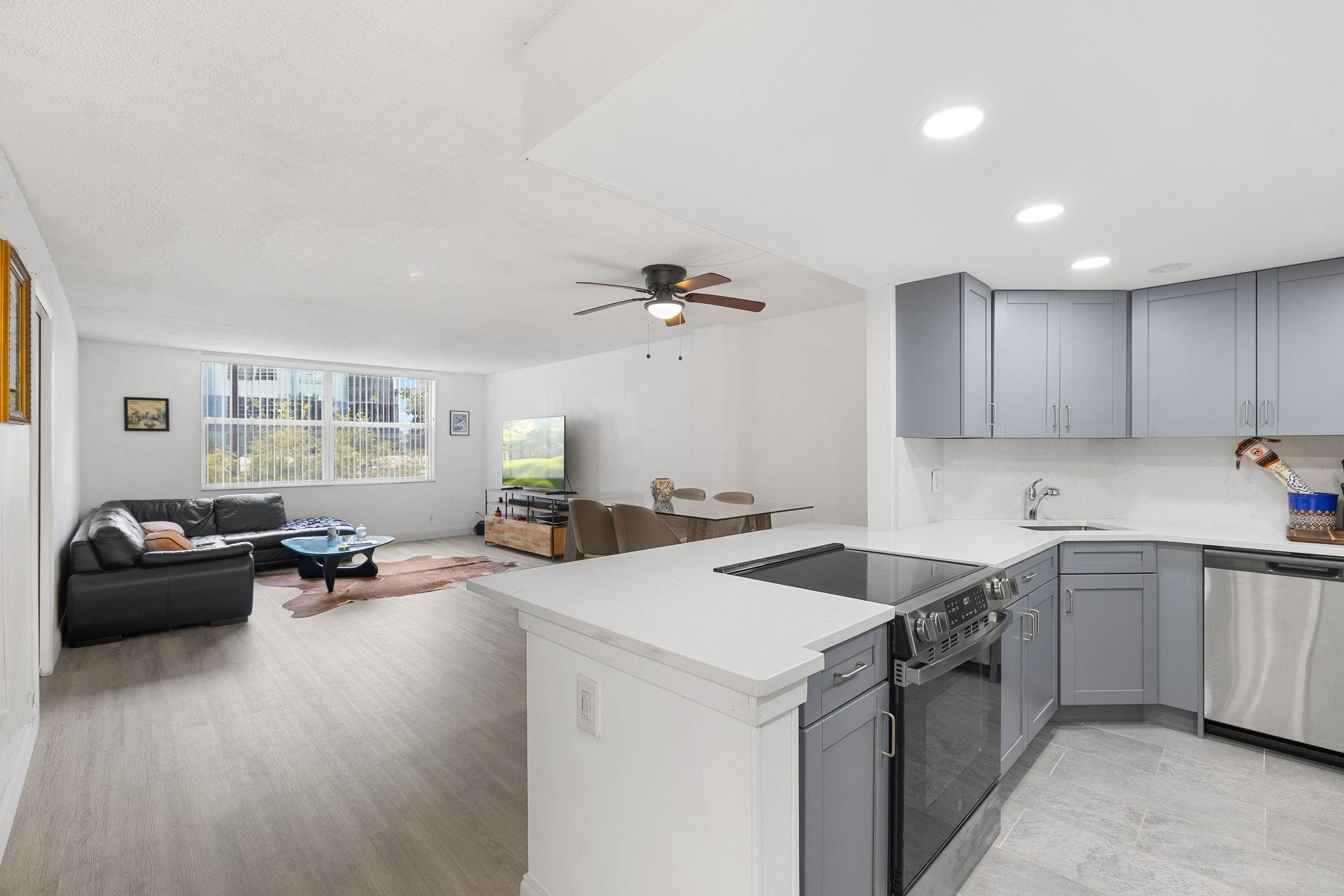 Norwich Apts Condo - Residential Lease