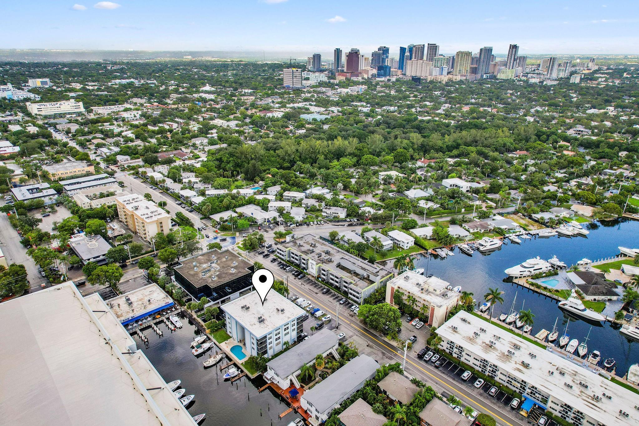 Norwich Apts Condo - Residential Lease