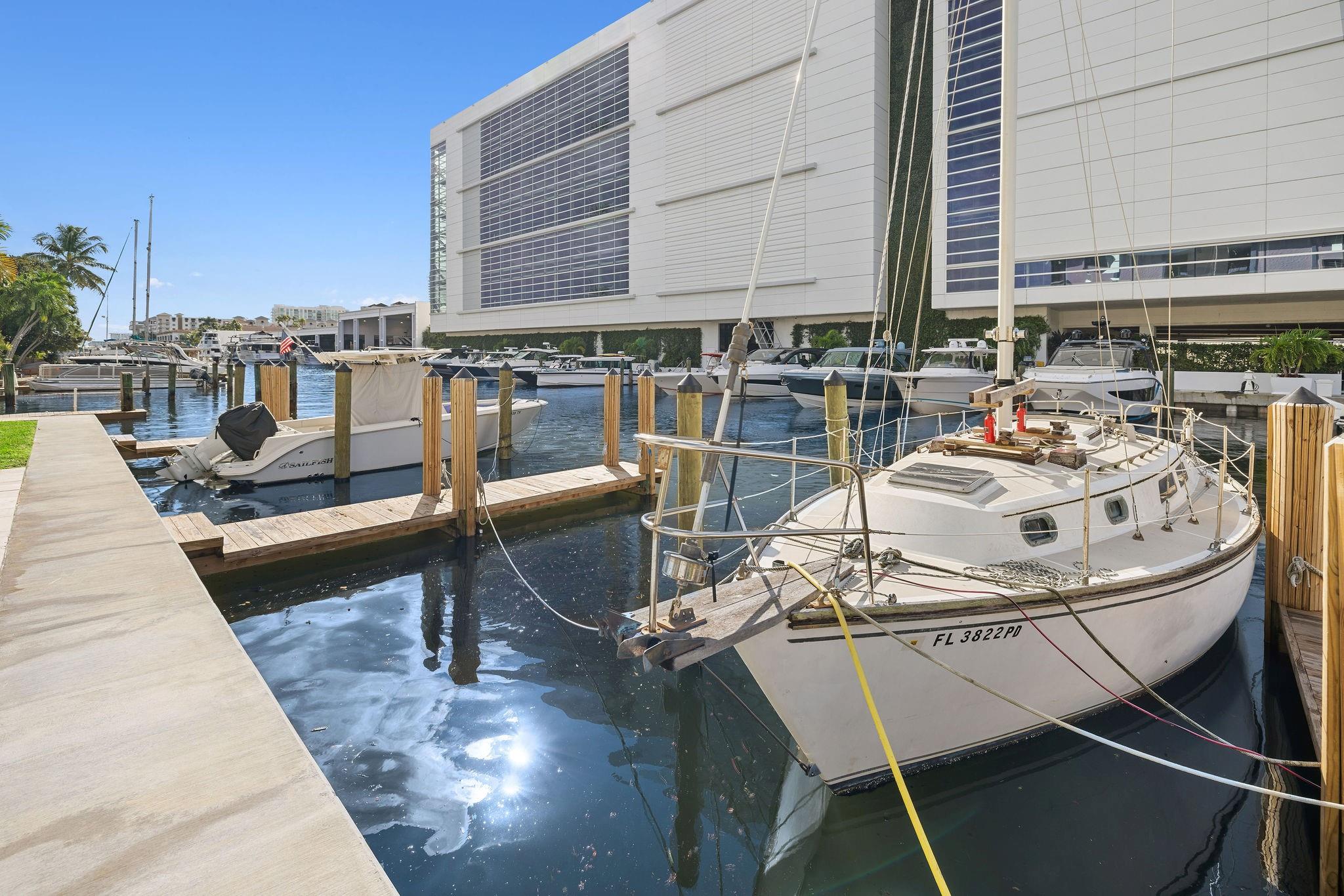 Norwich Apts Condo - Residential Lease