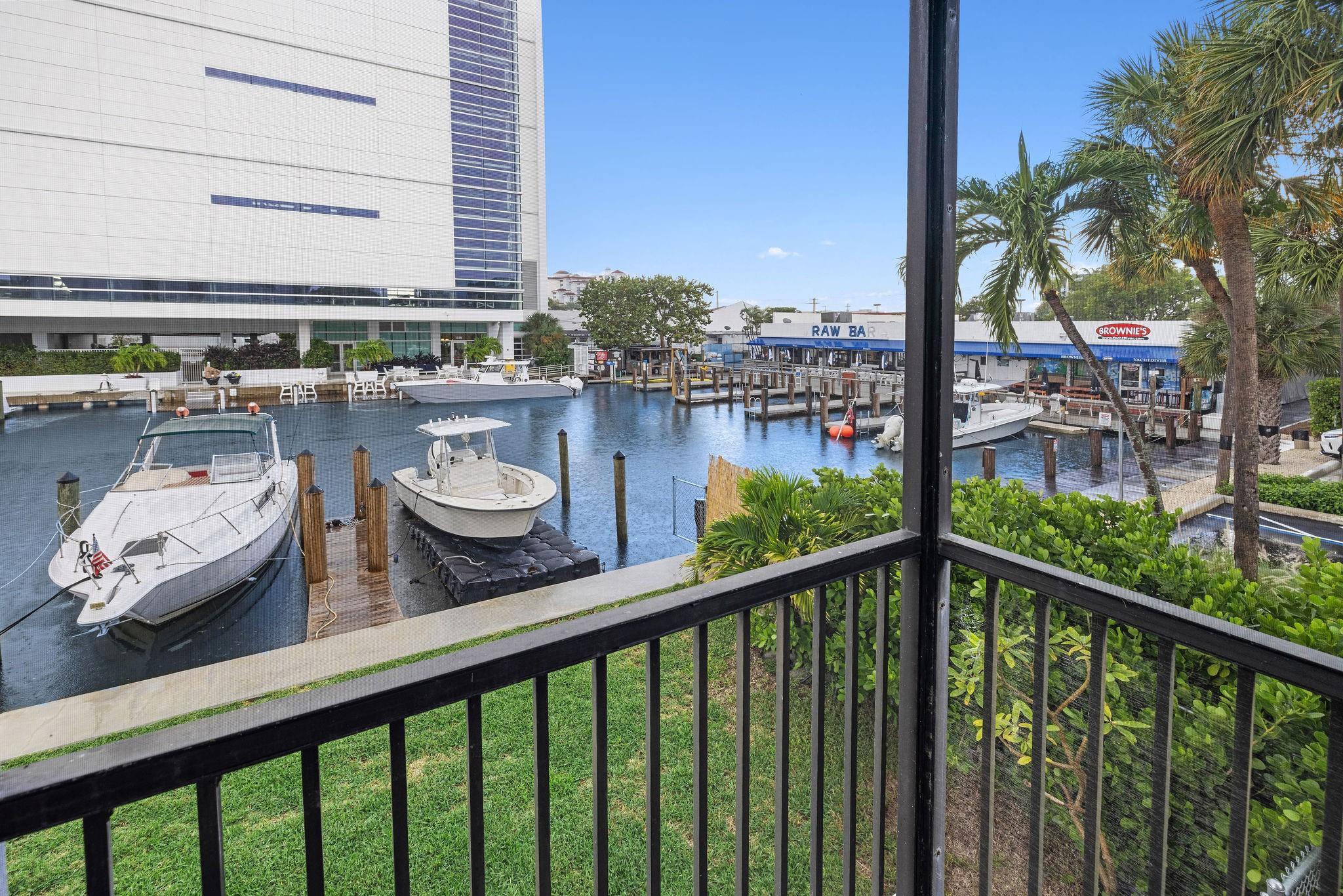 Norwich Apts Condo - Residential Lease