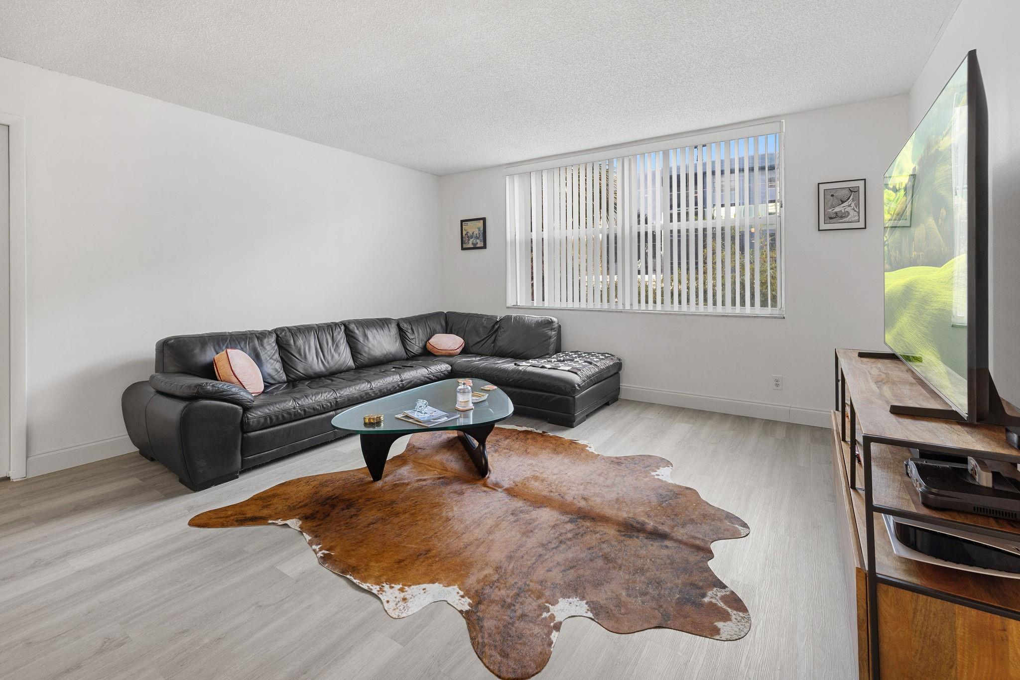 Norwich Apts Condo - Residential Lease