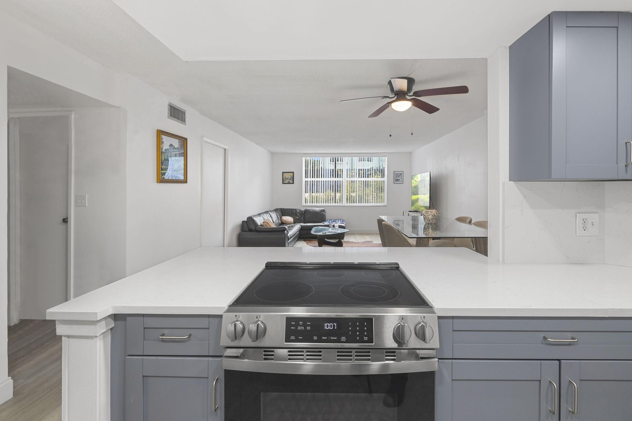 Norwich Apts Condo - Residential Lease