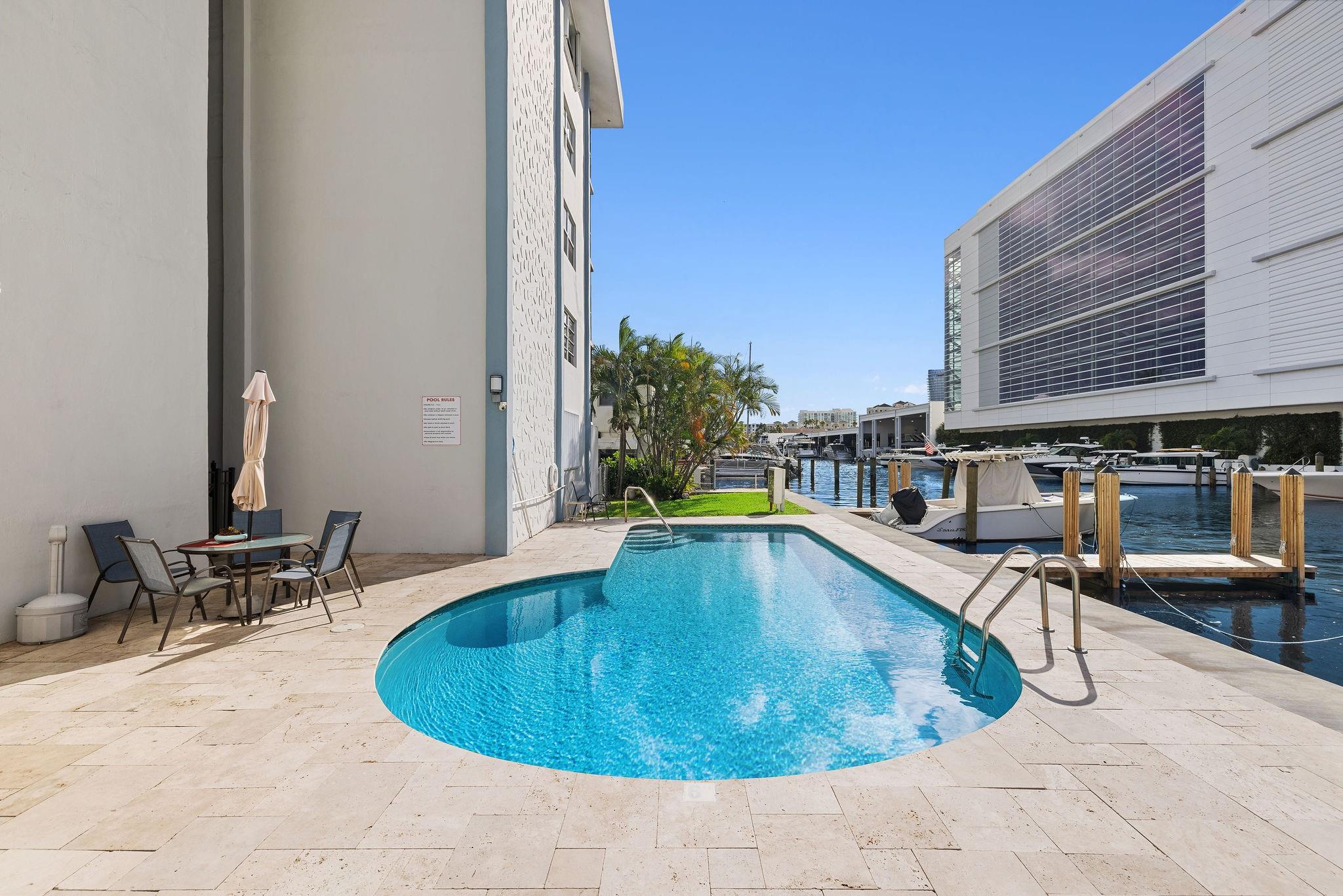 Norwich Apts Condo - Residential Lease