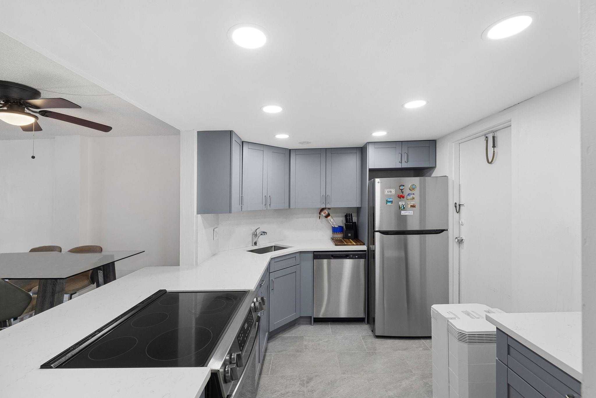 Norwich Apts Condo - Residential Lease