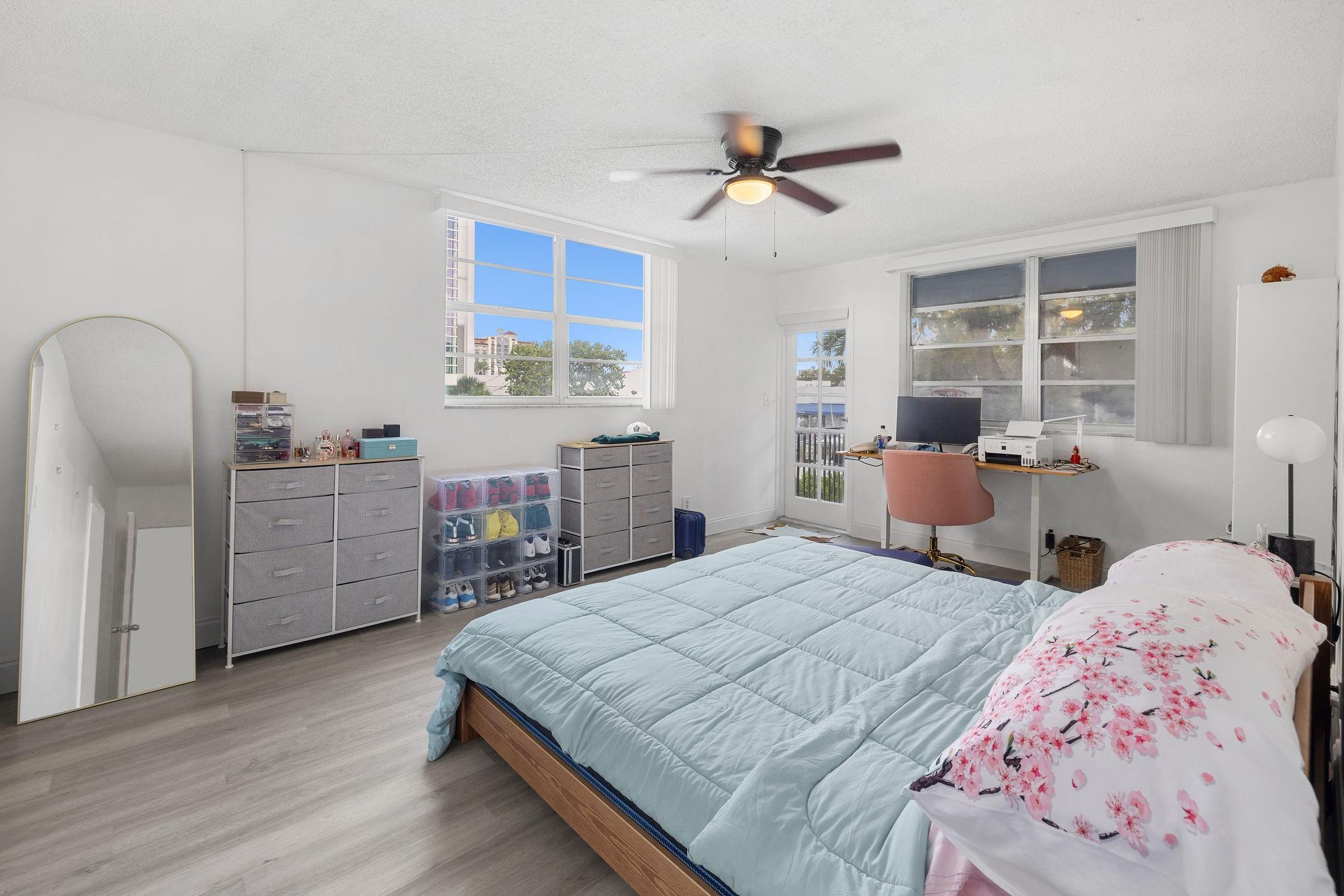 Norwich Apts Condo - Residential Lease