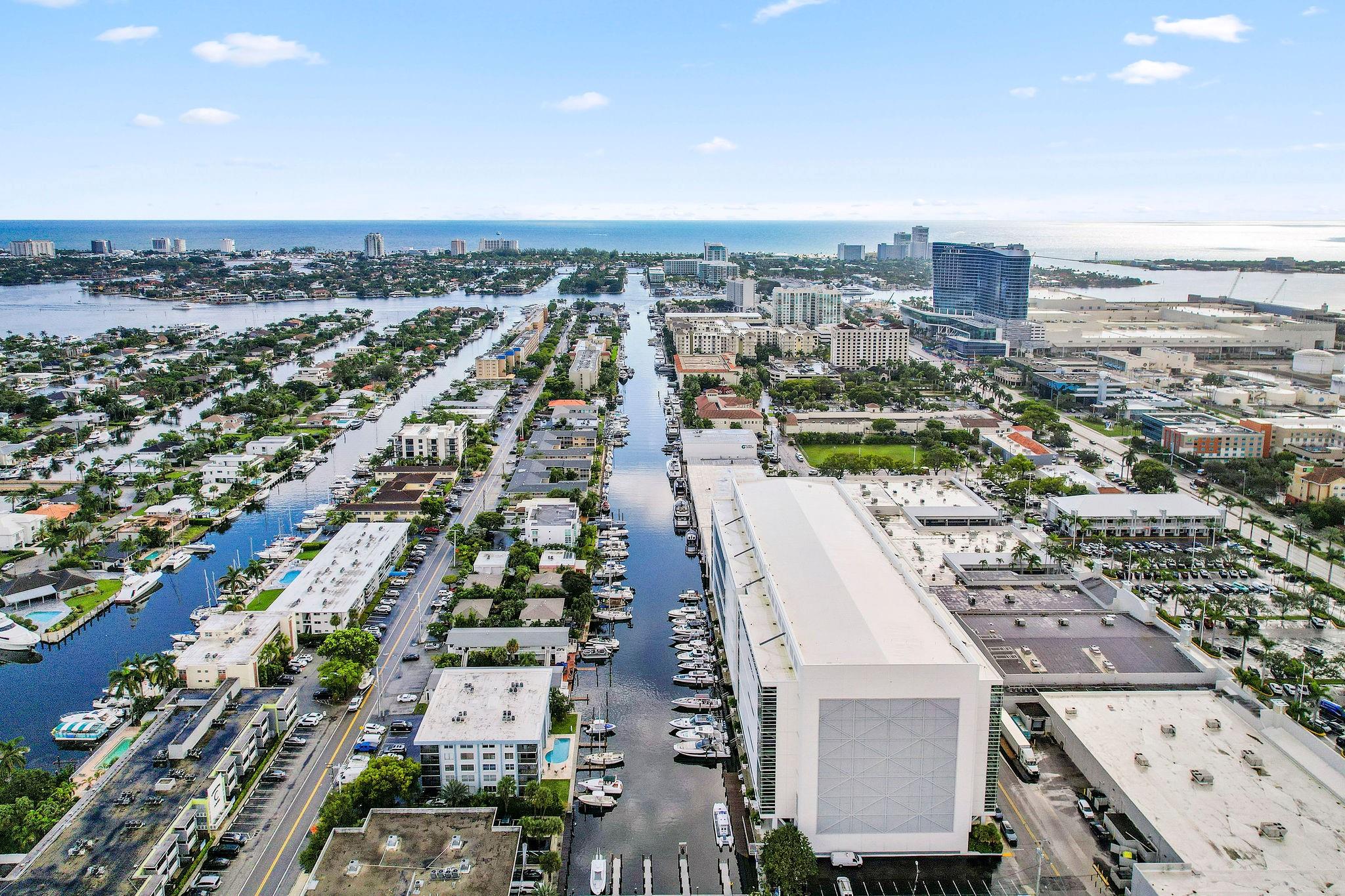 Norwich Apts Condo - Residential Lease